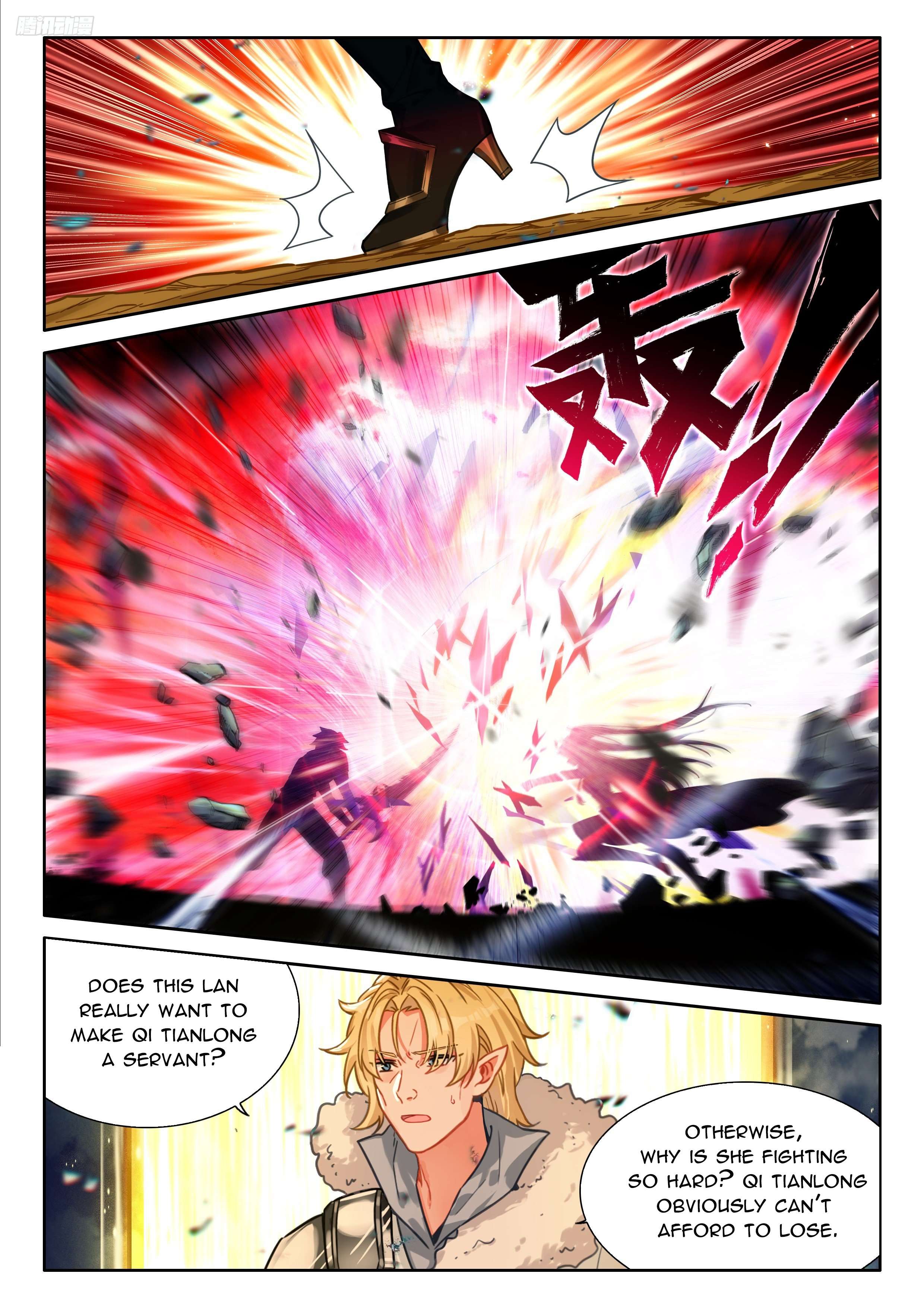 Chapter 487 - Image 6