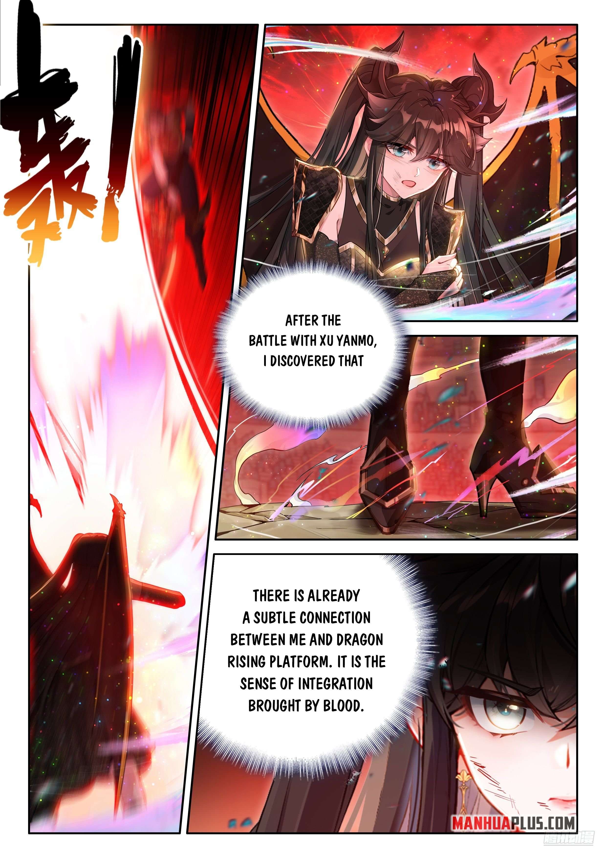 Chapter 487 - Image 7
