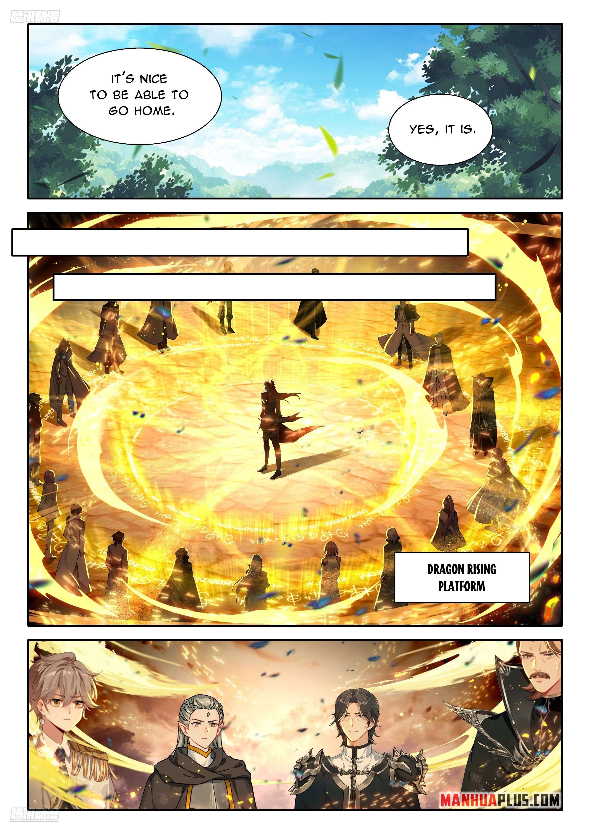 Chapter 489 - Image 4
