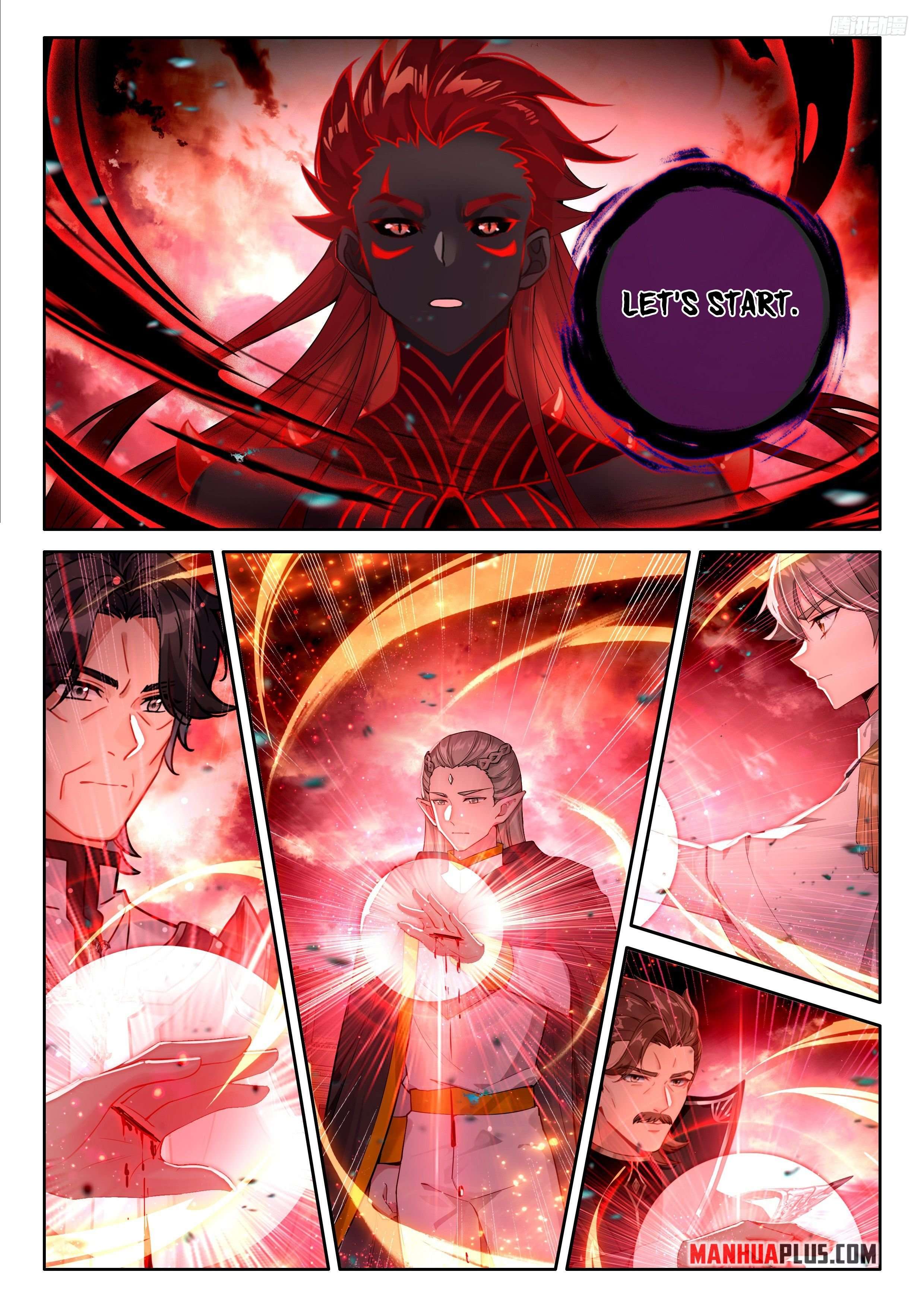 Chapter 489 - Image 5