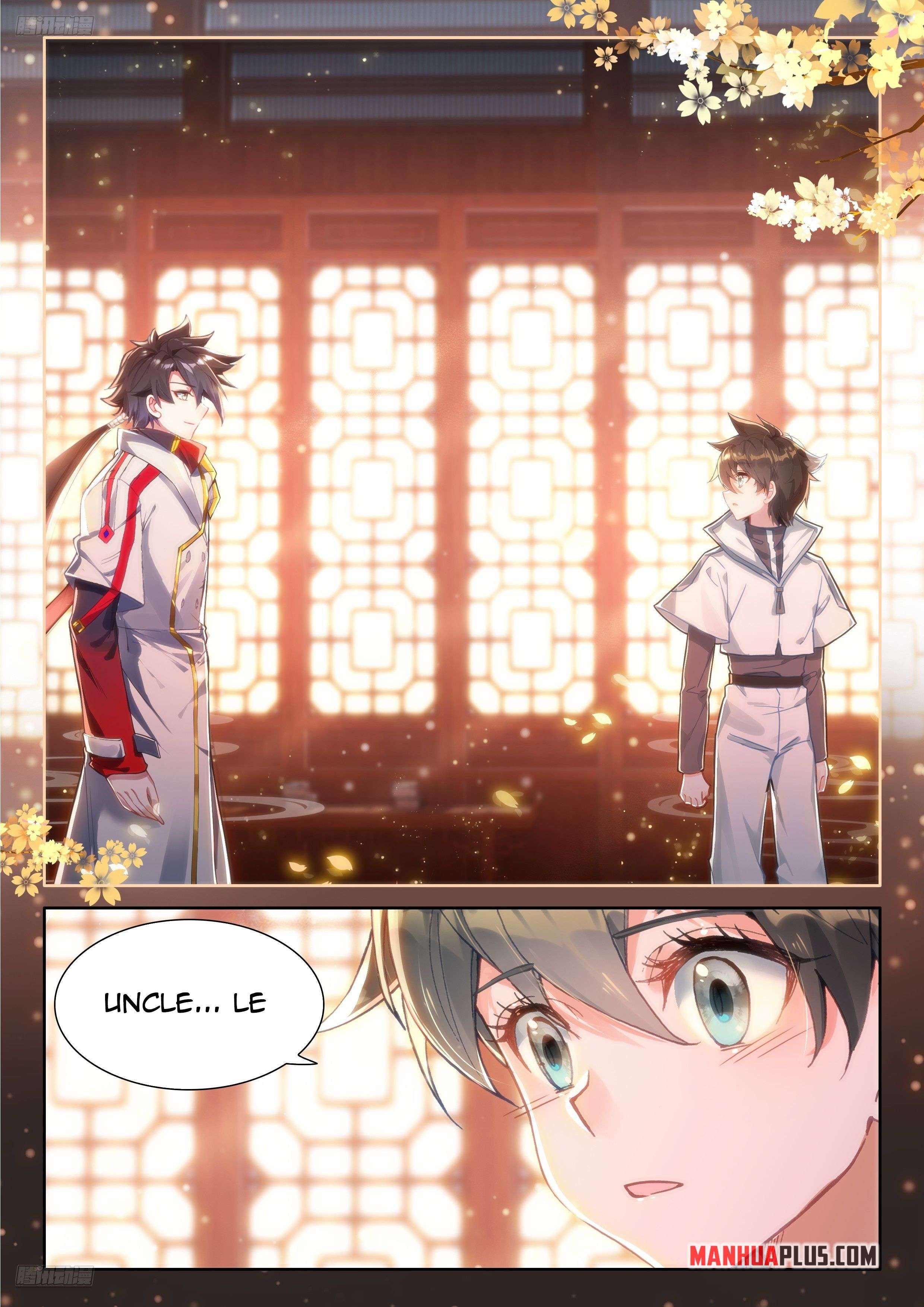 Chapter 491 - Image 2