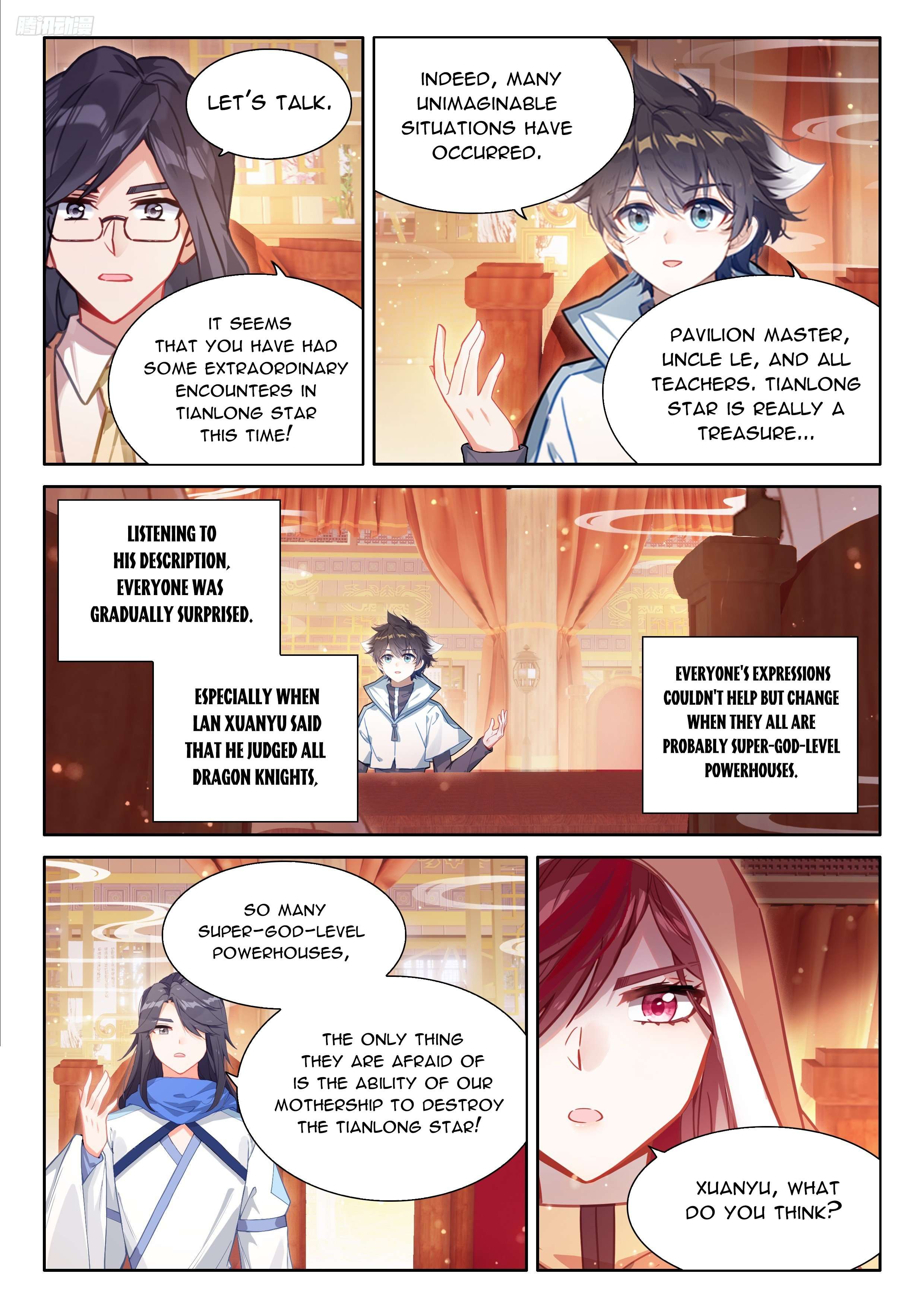 Chapter 491 - Image 6