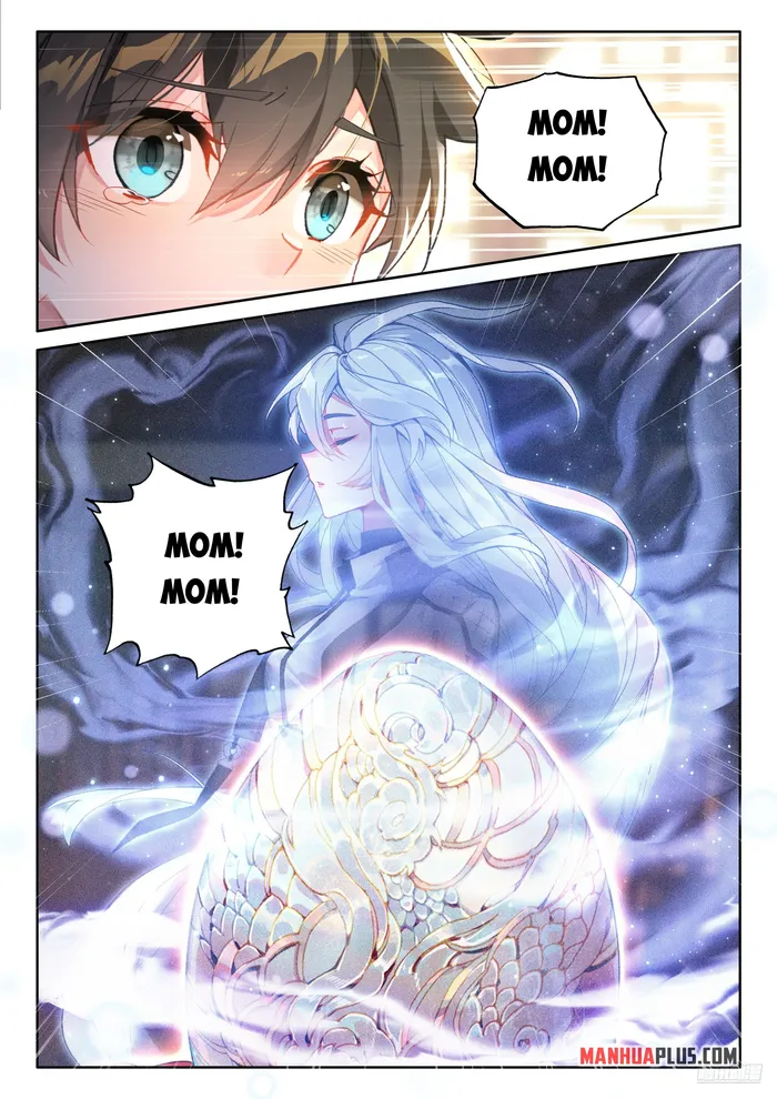 Chapter 493 - Image 7