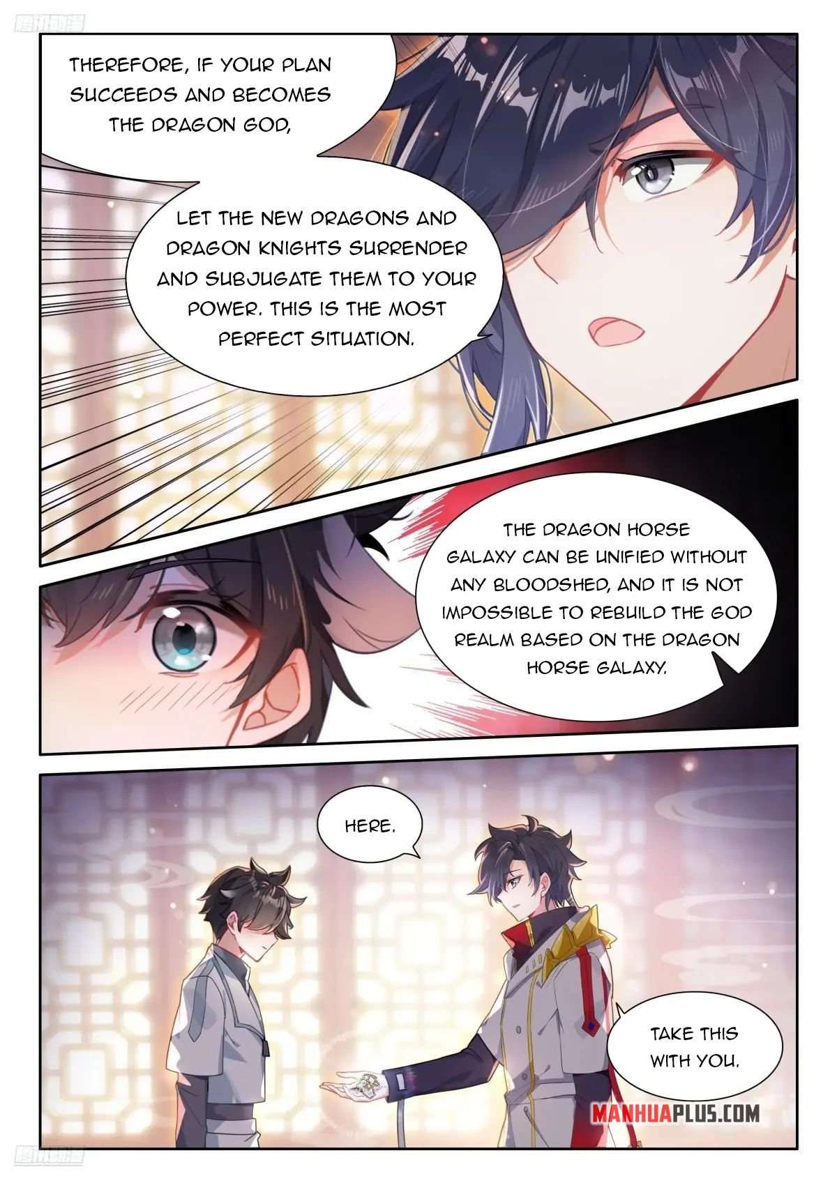 Chapter 494 - Image 5