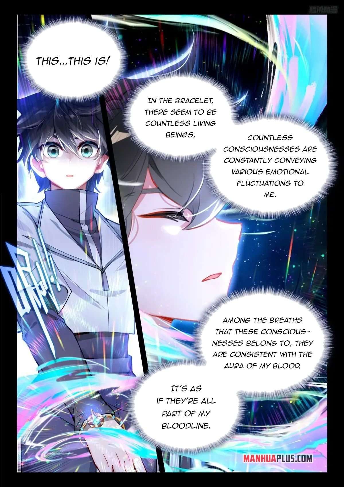 Chapter 494 - Image 7