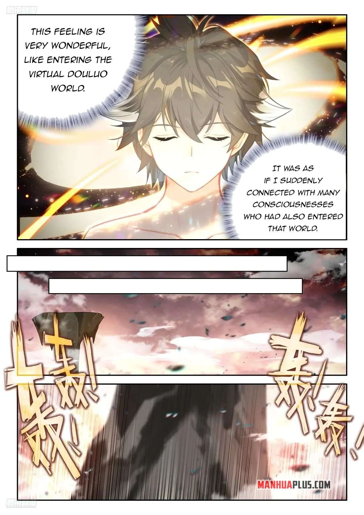 Chapter 494 - Image 8