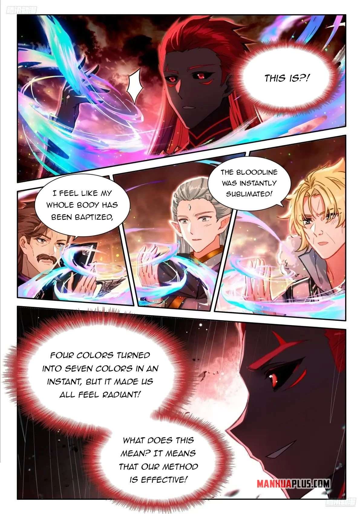 Chapter 494.5 - Image 2