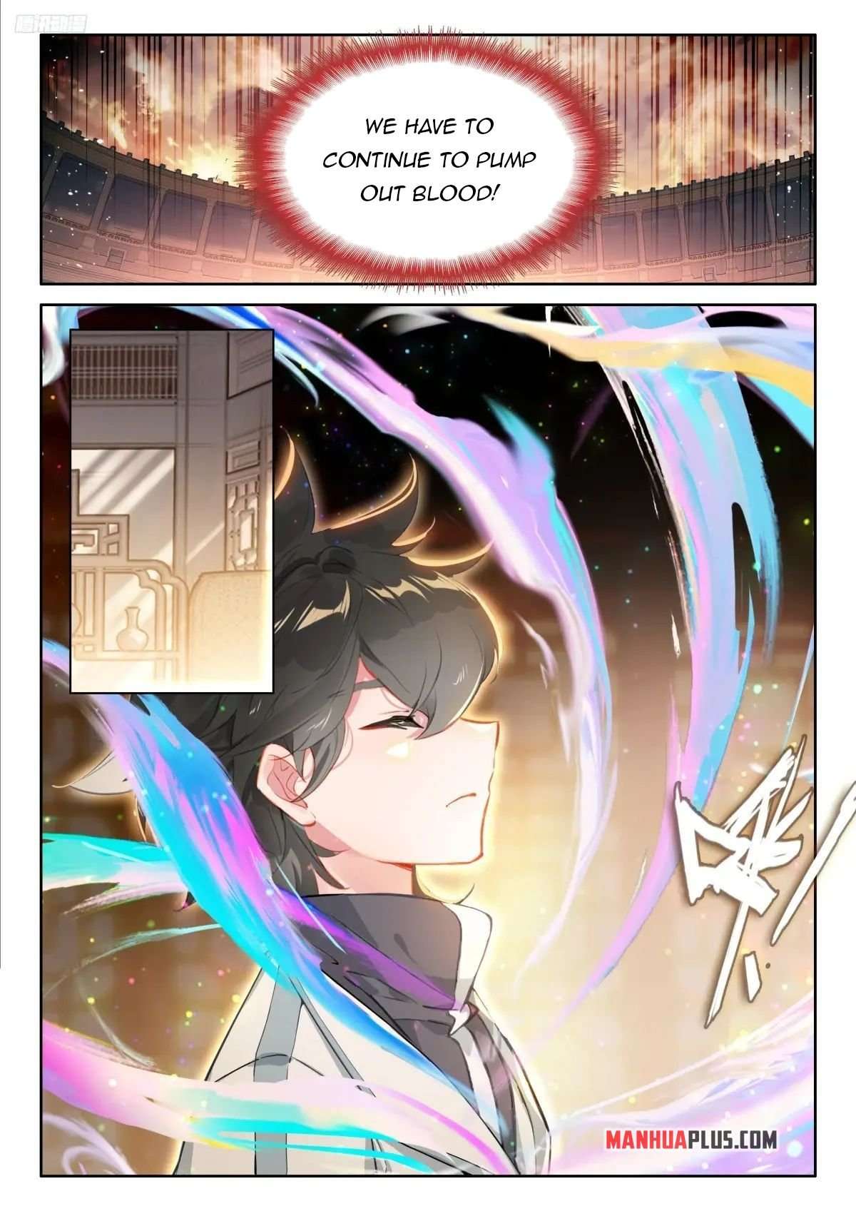 Chapter 494.5 - Image 3