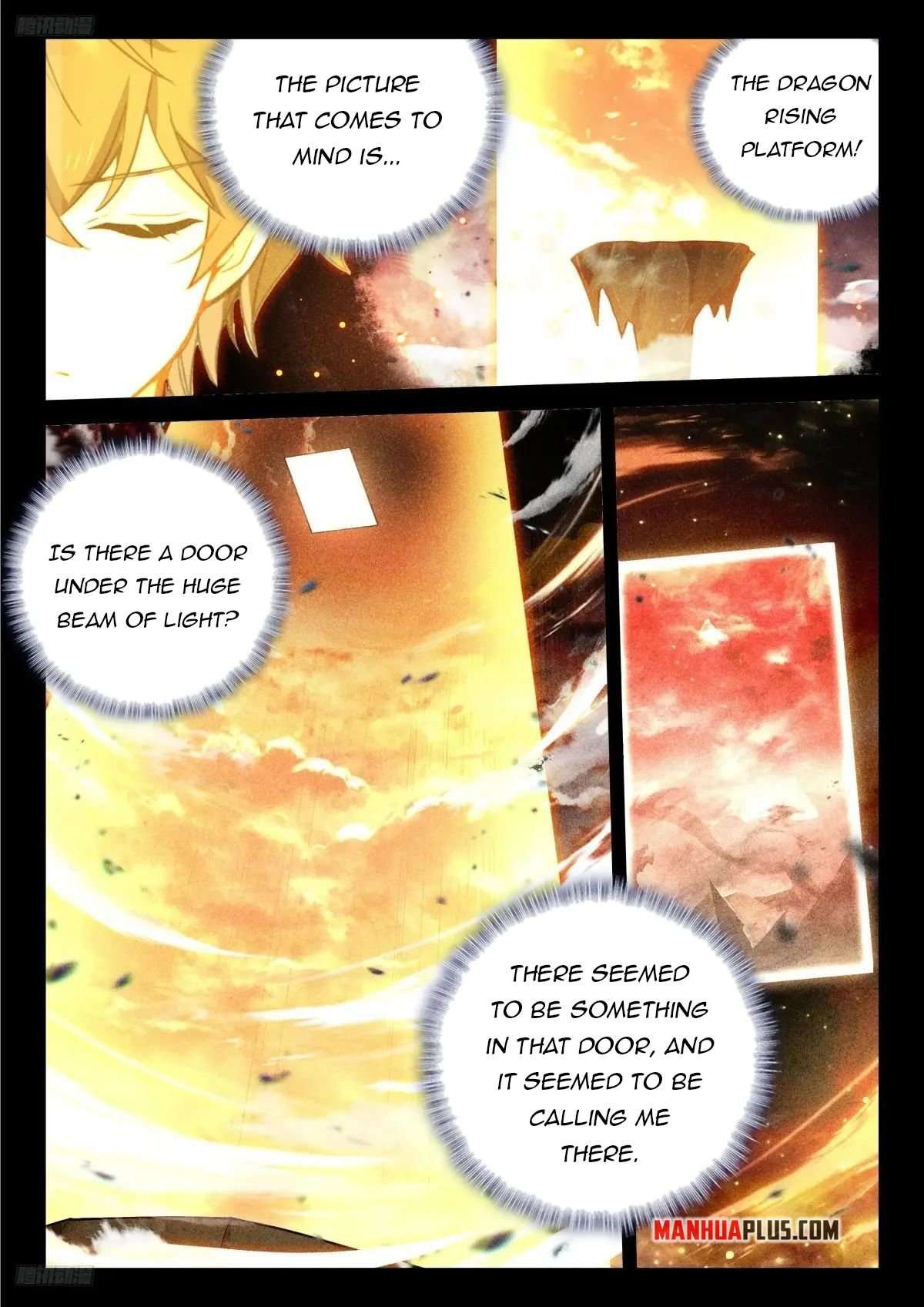 Chapter 494.5 - Image 4