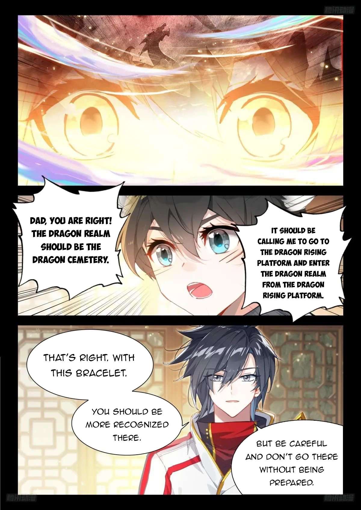 Chapter 494.5 - Image 5