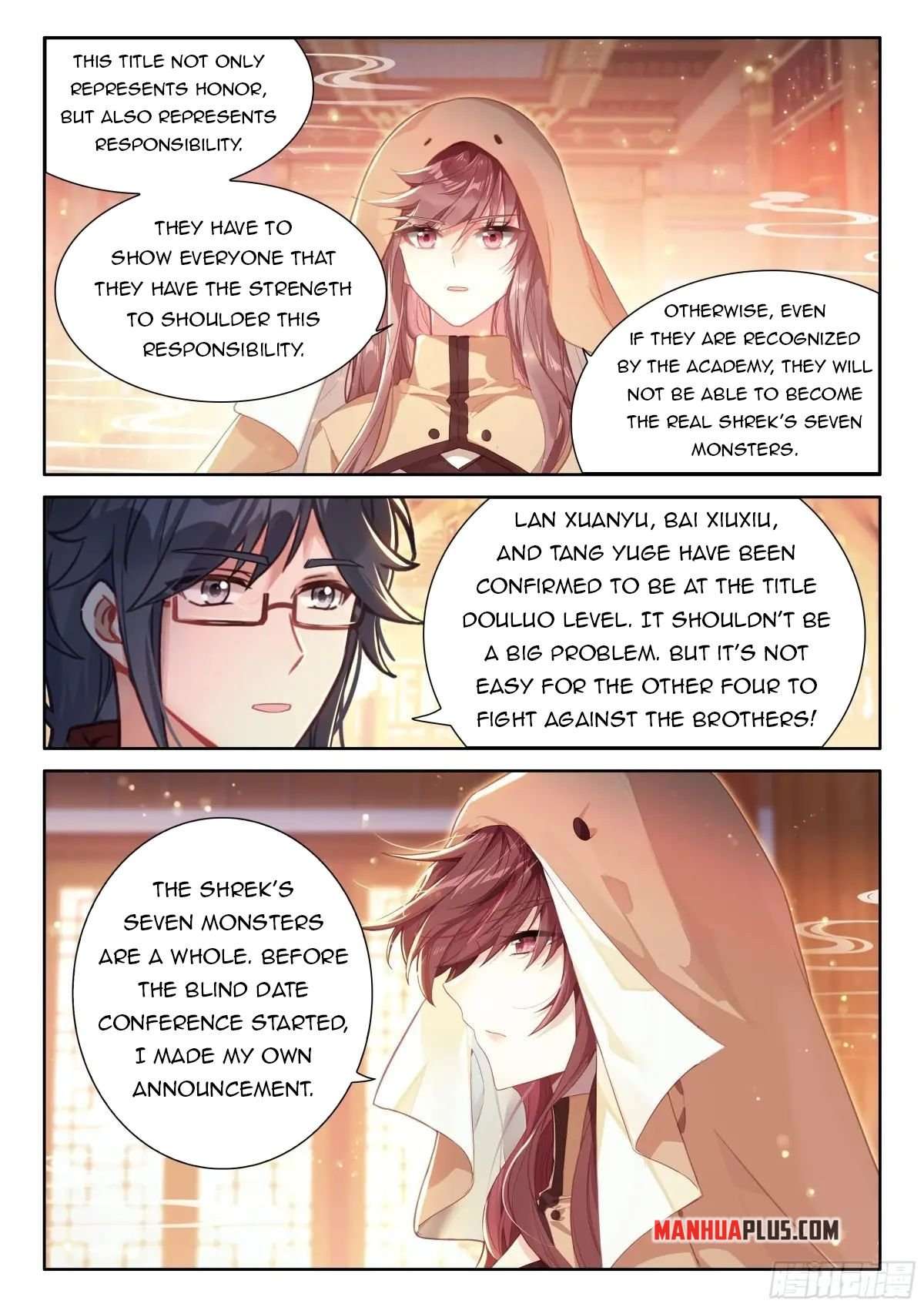 Chapter 494.5 - Image 9