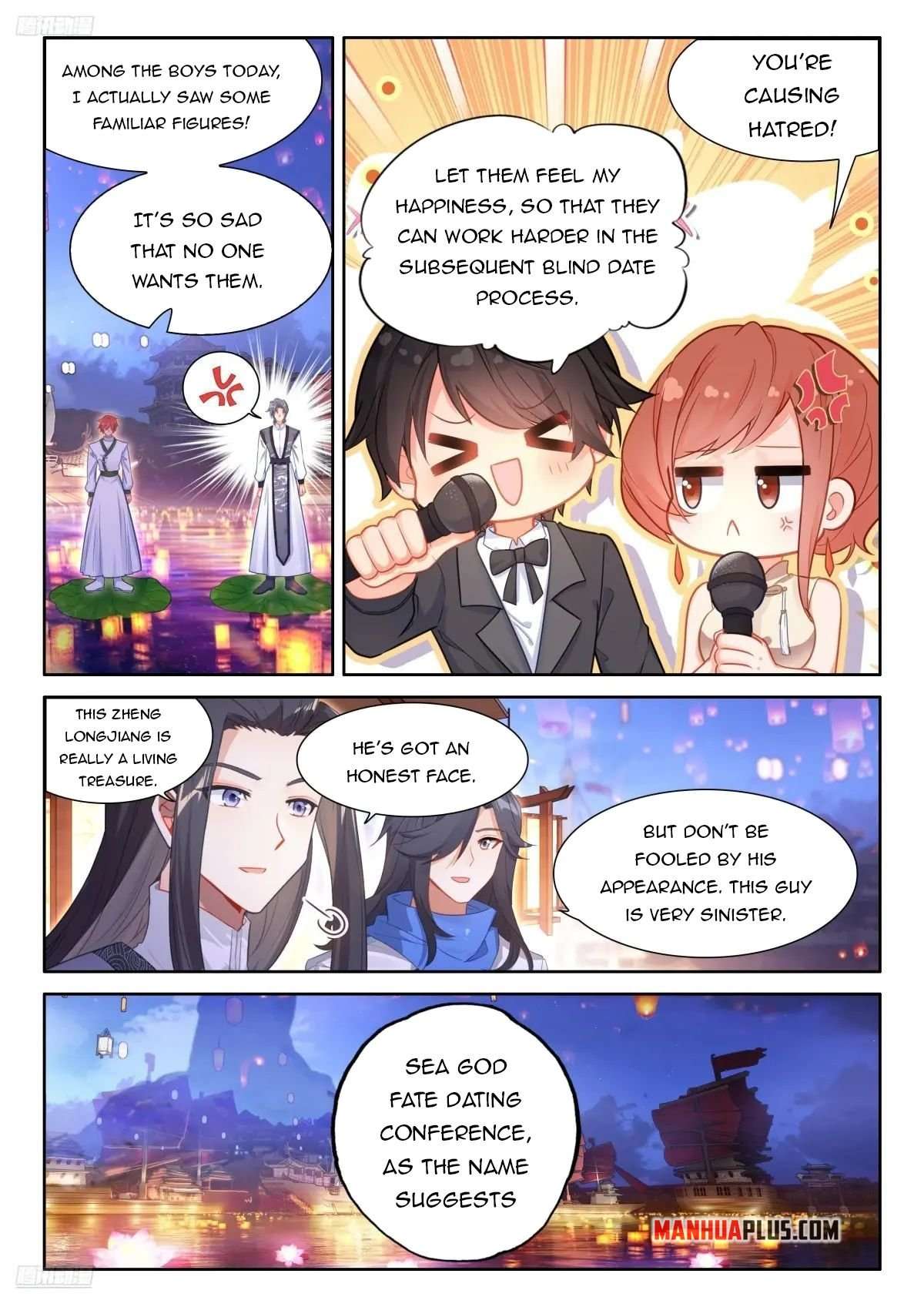 Chapter 496 - Image 5