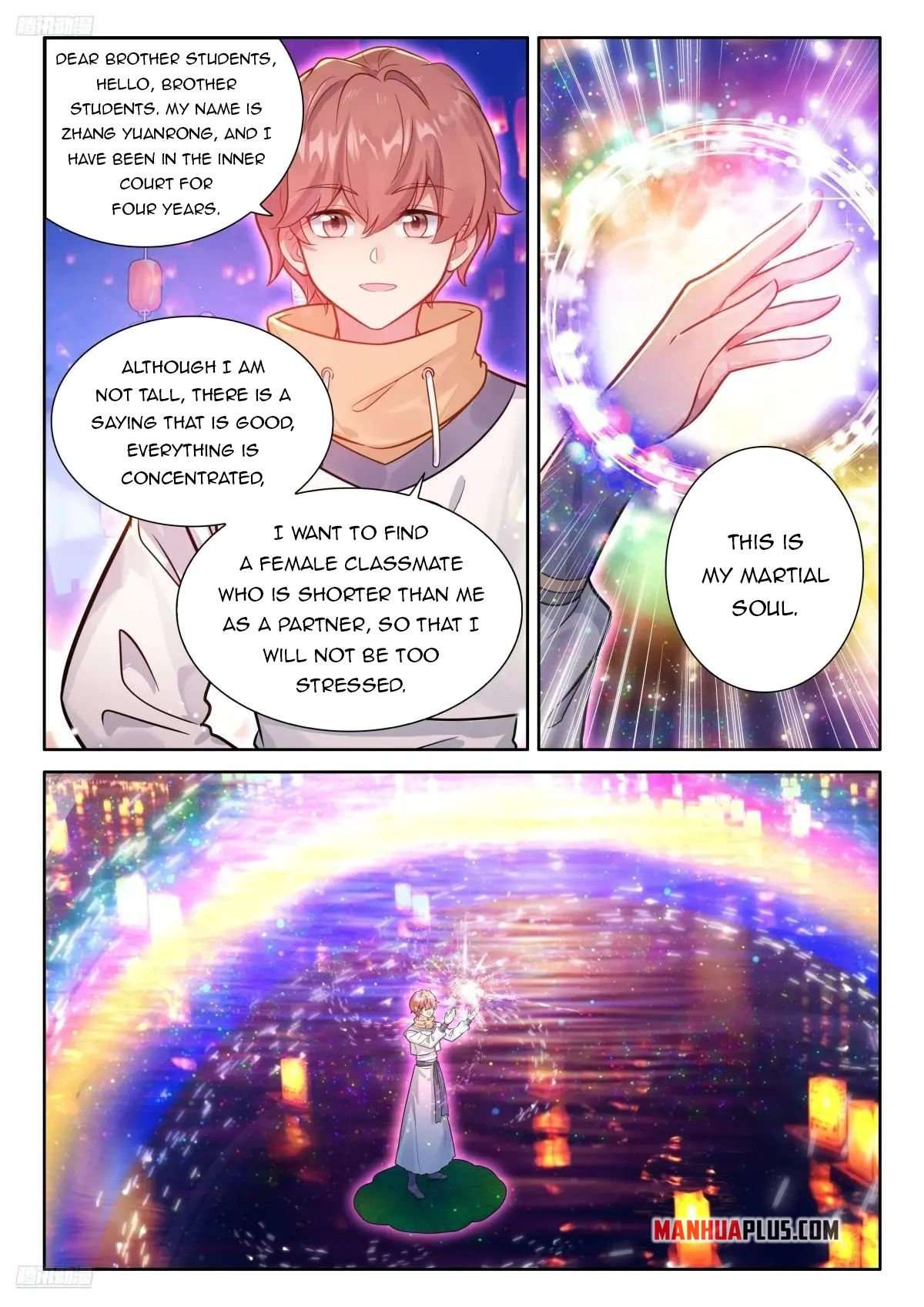 Chapter 496.5 - Image 2