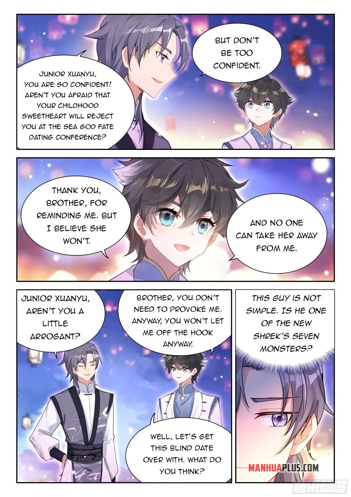 Chapter 496.5 - Image 6