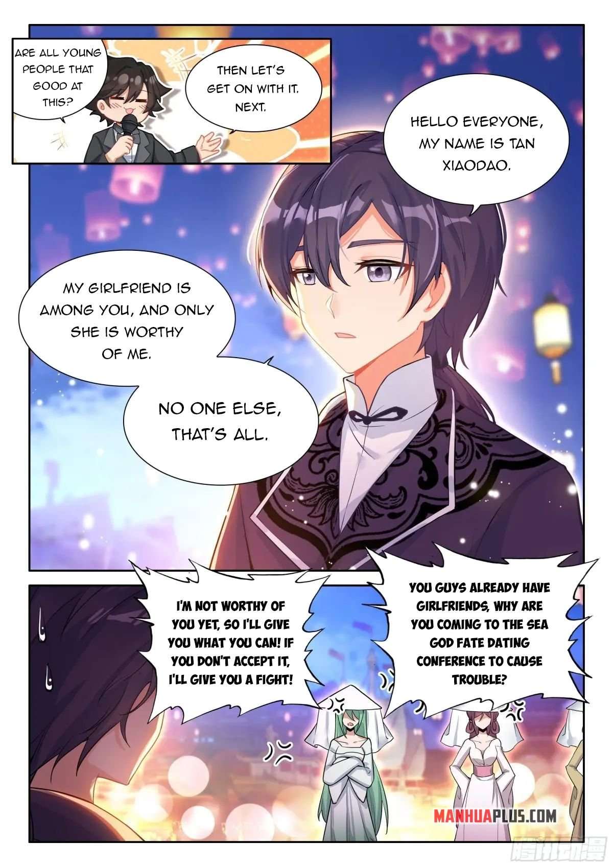 Chapter 496.5 - Image 7