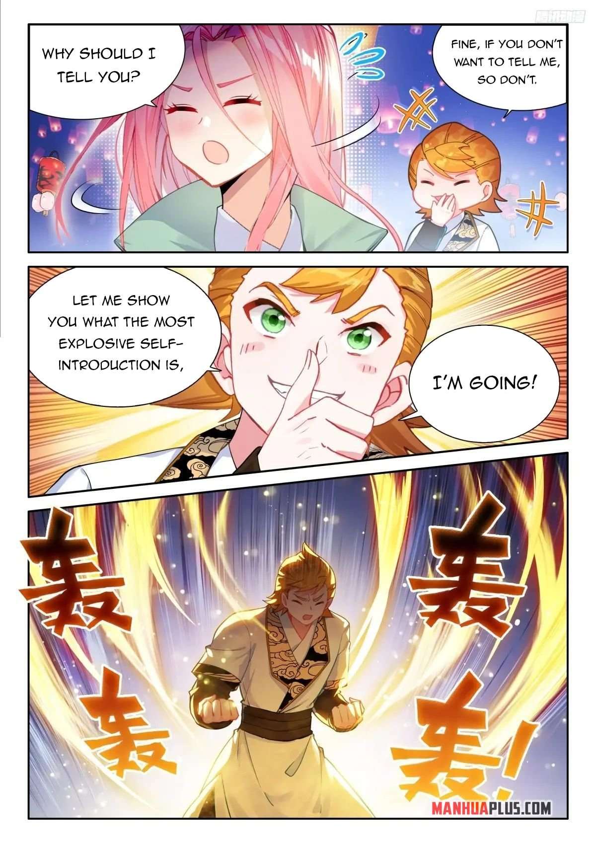 Chapter 497 - Image 6