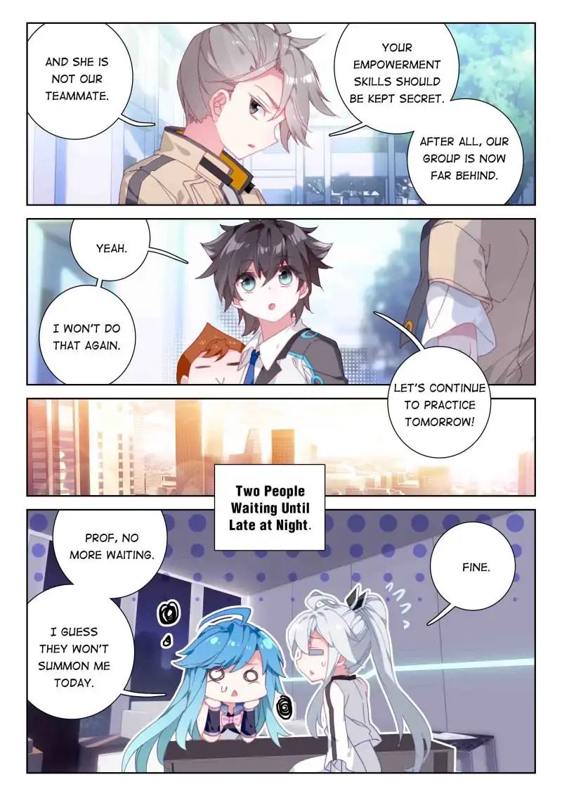 Chapter 50 - Image 7