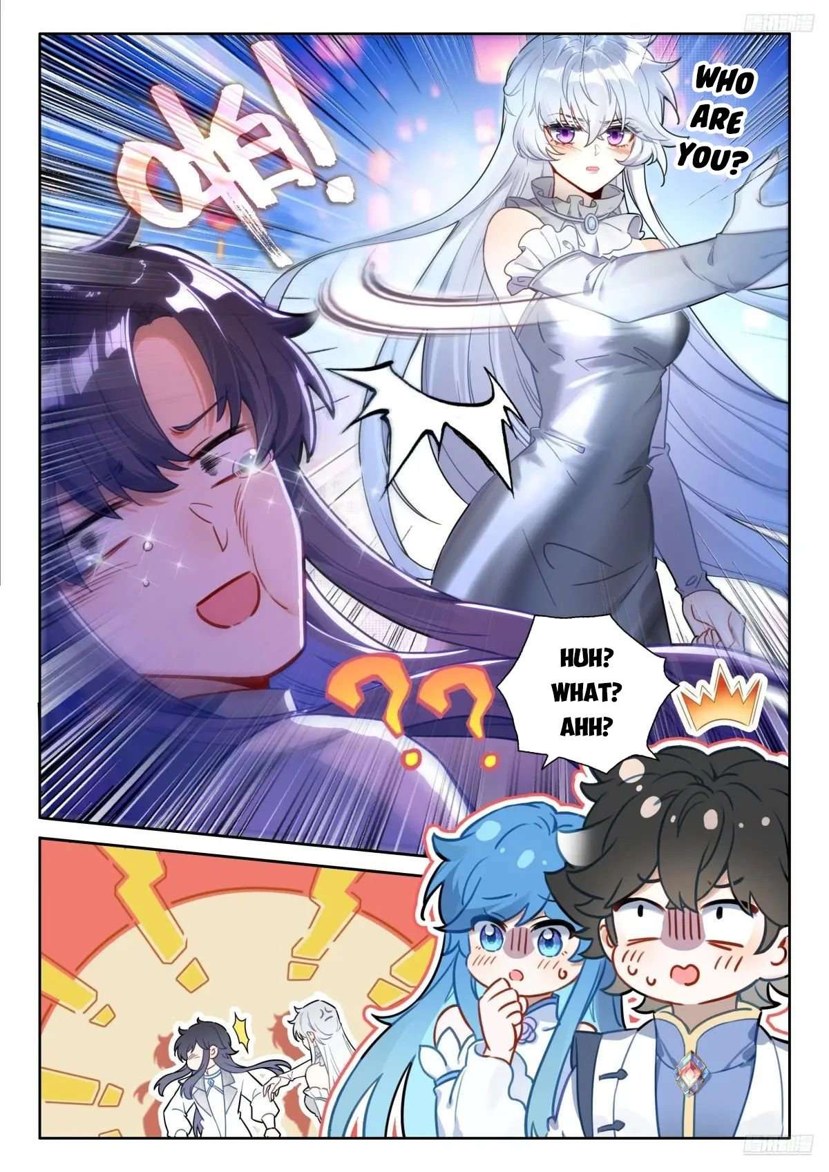 Chapter 504 - Image 6