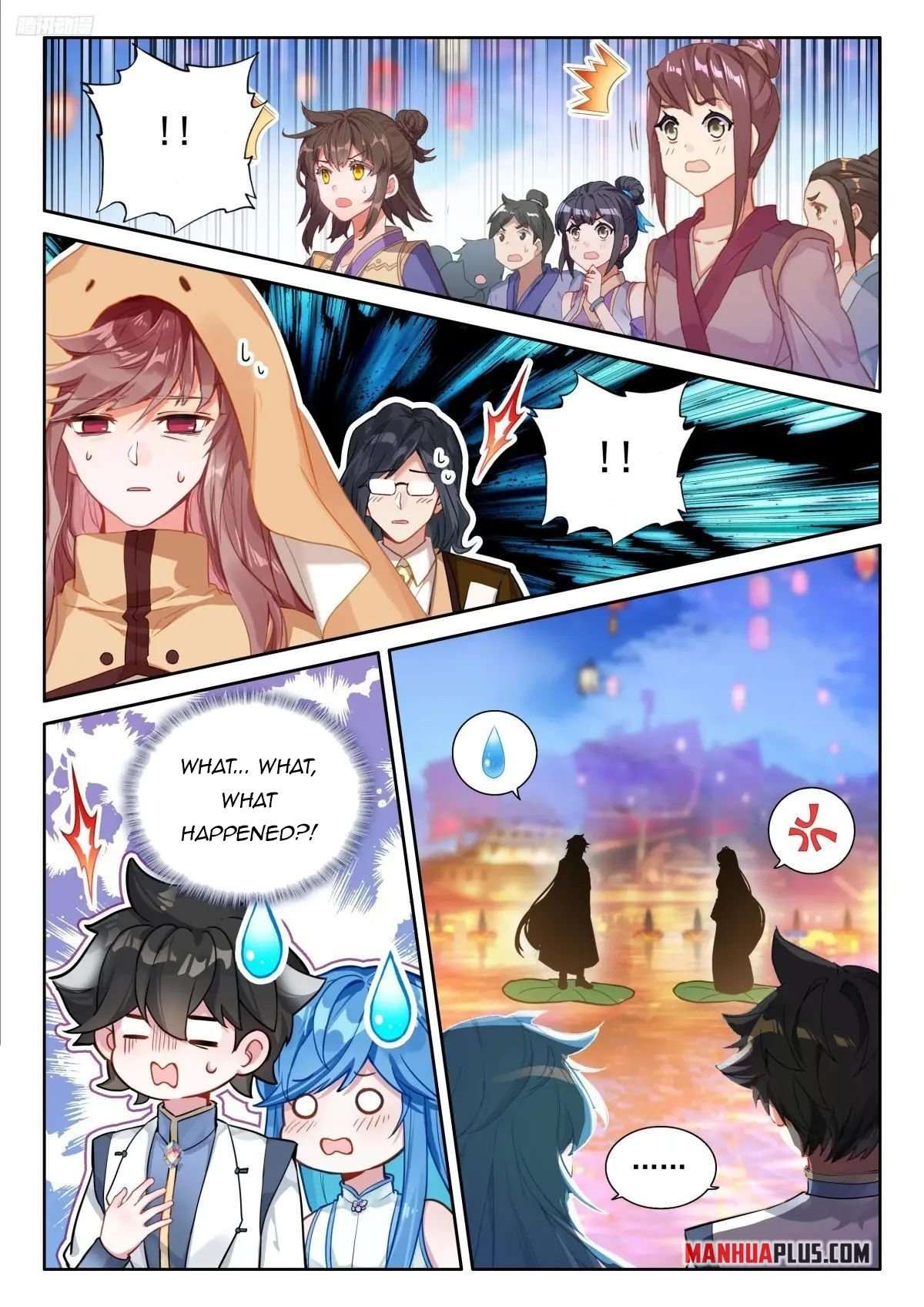Chapter 504 - Image 7