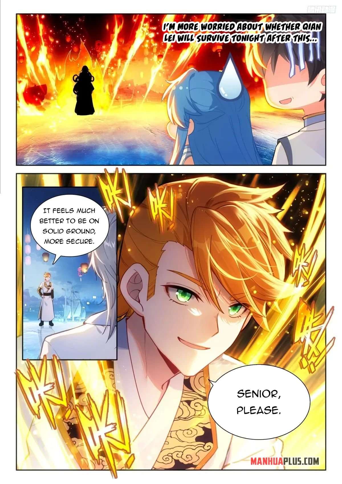 Chapter 510.5 - Image 4