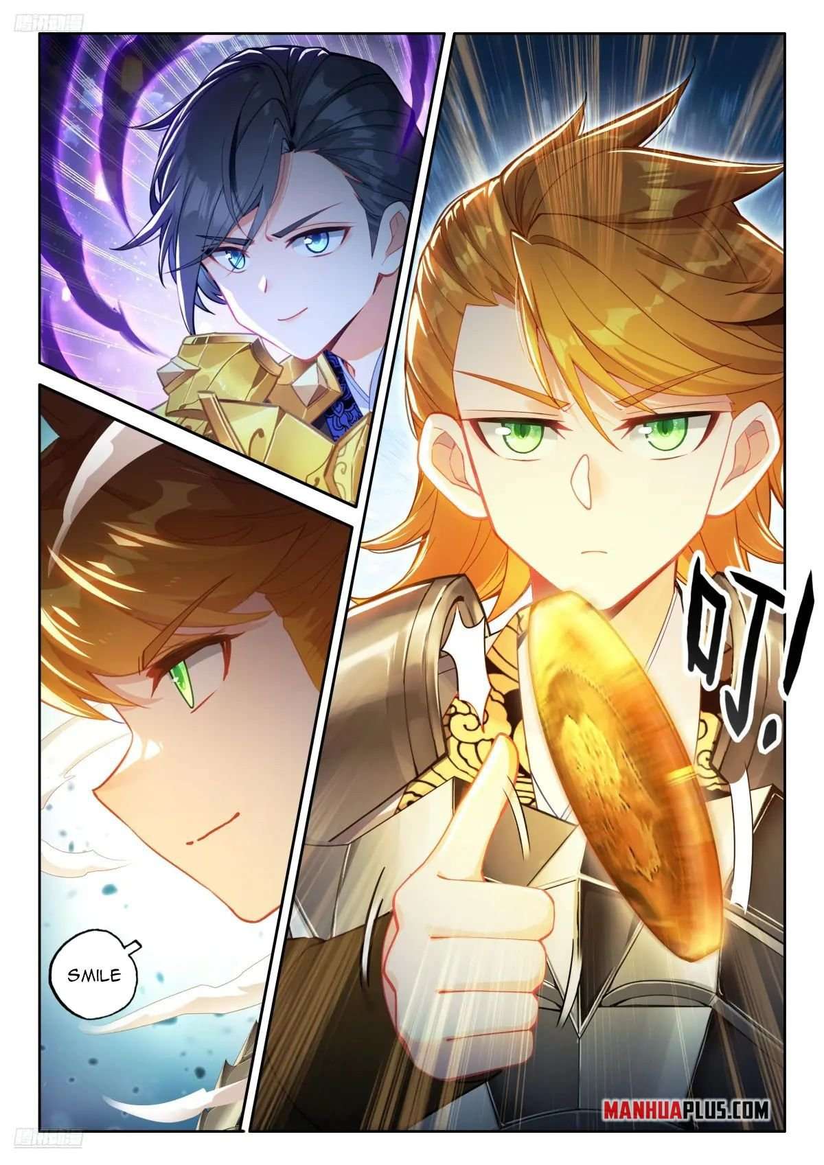 Chapter 511 - Image 2