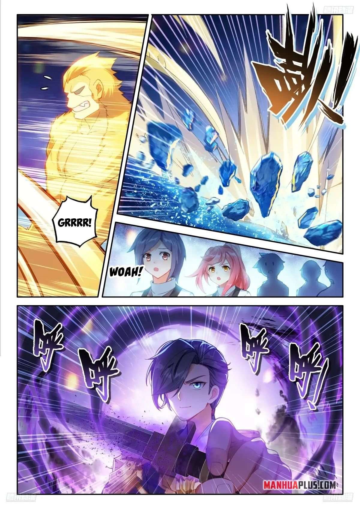 Chapter 511 - Image 5