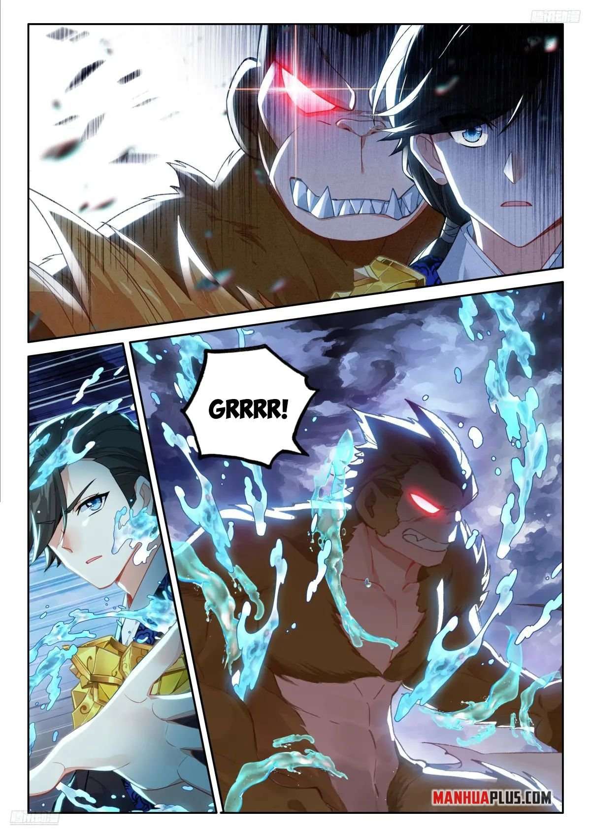 Chapter 511 - Image 9