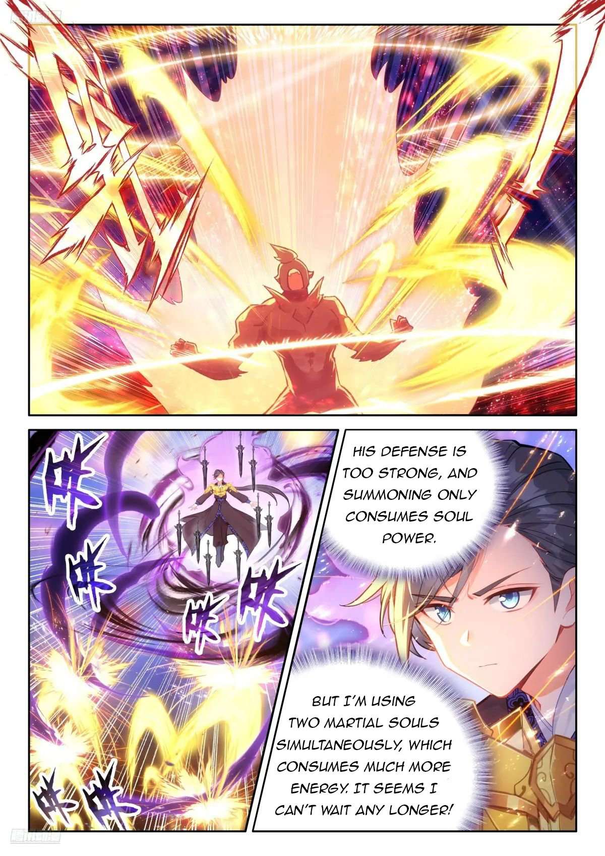Chapter 512 - Image 2