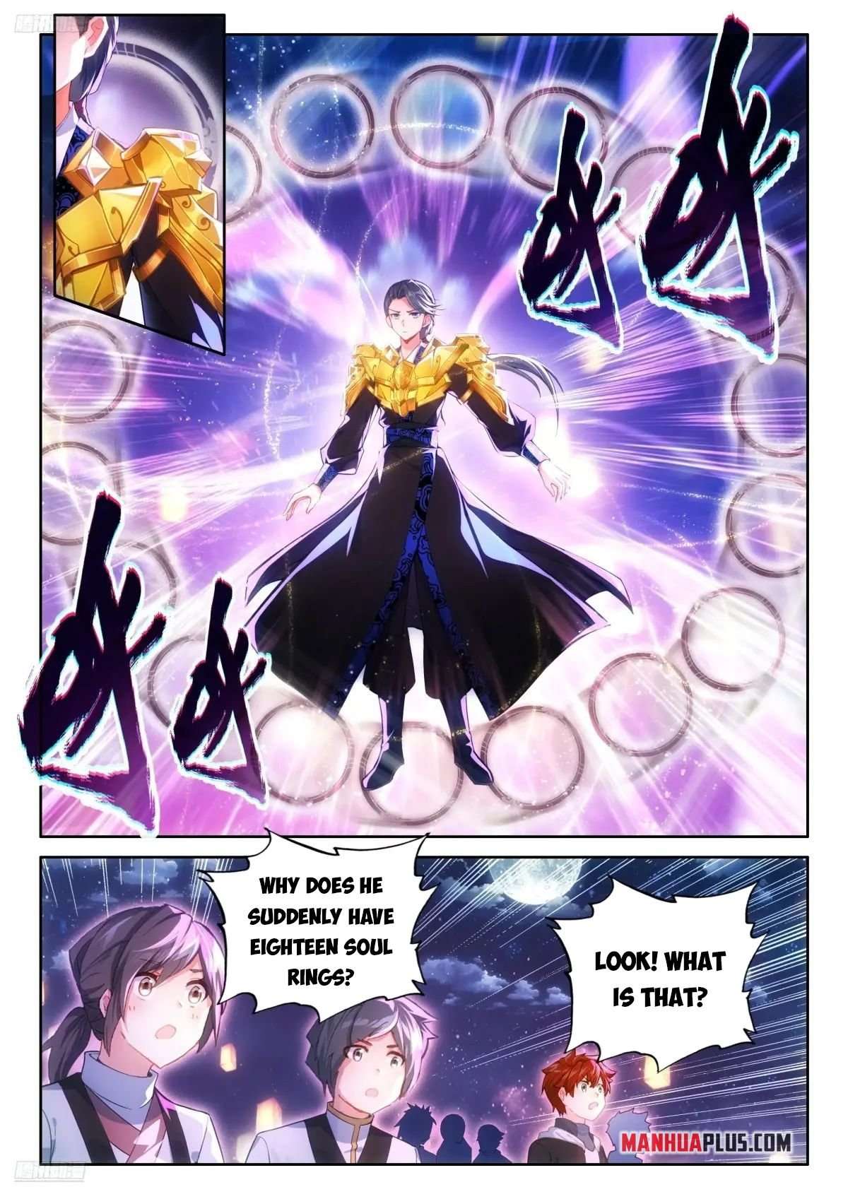 Chapter 512 - Image 3