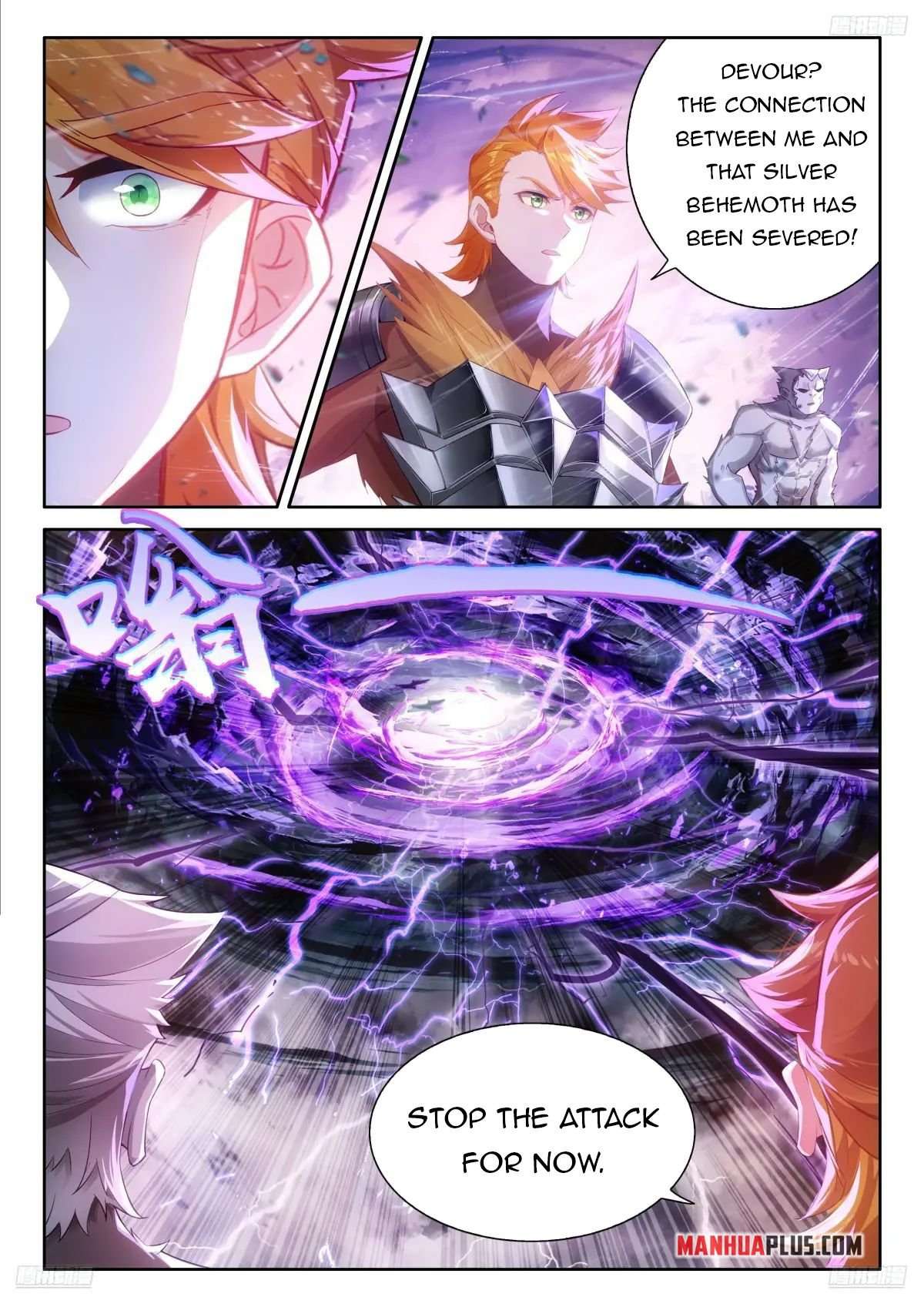 Chapter 512 - Image 5