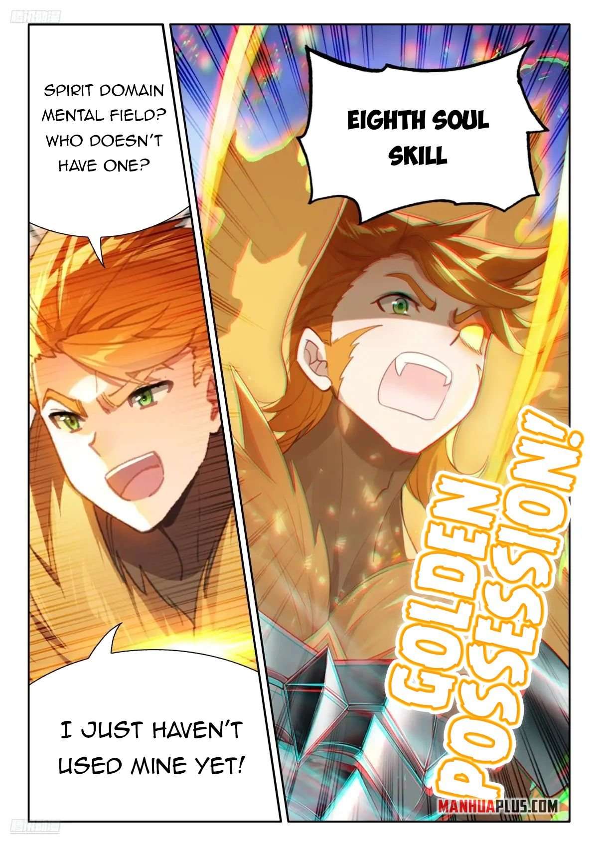 Chapter 513 - Image 3