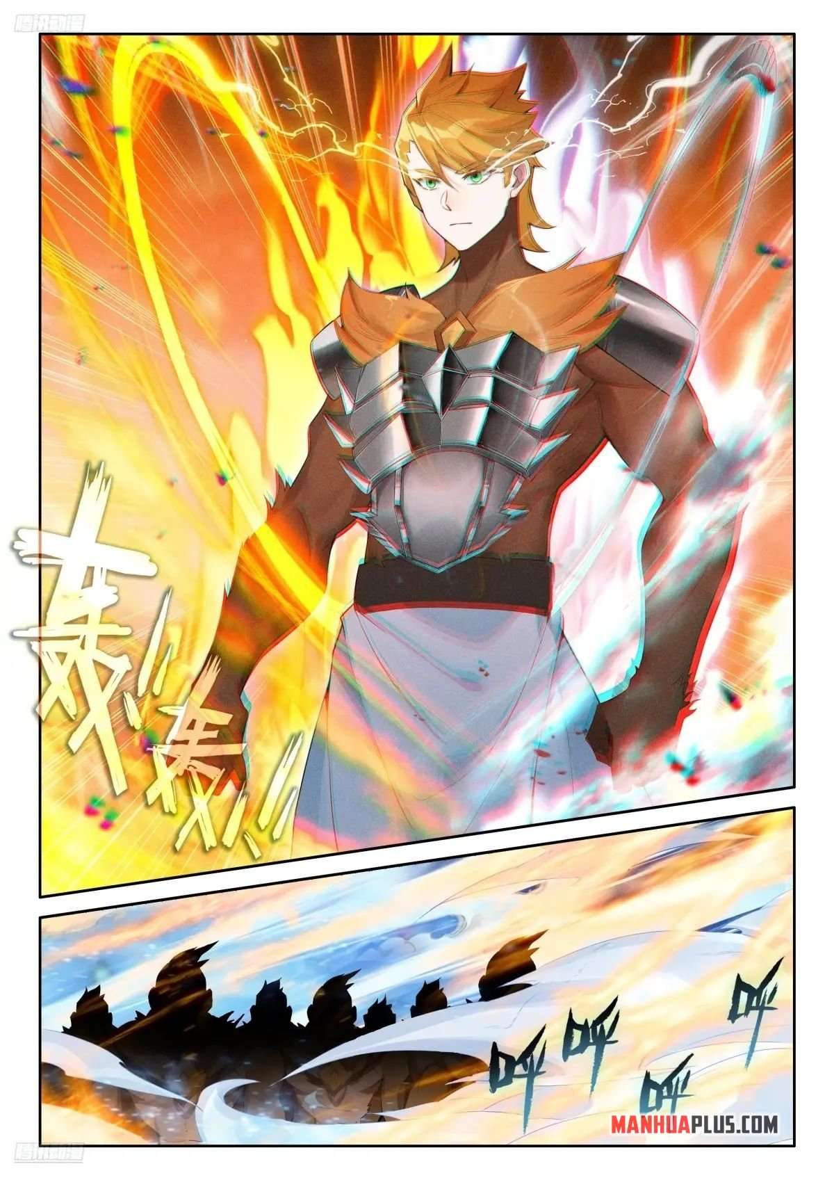 Chapter 513 - Image 4