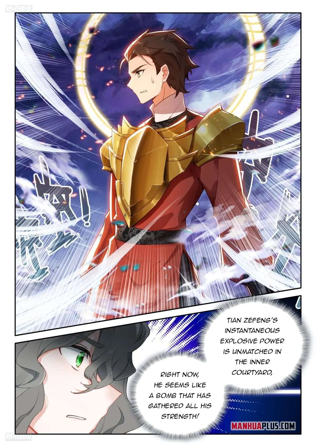 Chapter 514 - Image 4