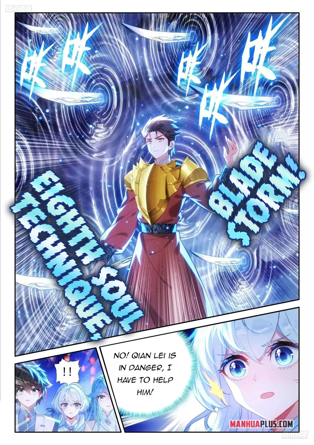 Chapter 514 - Image 6