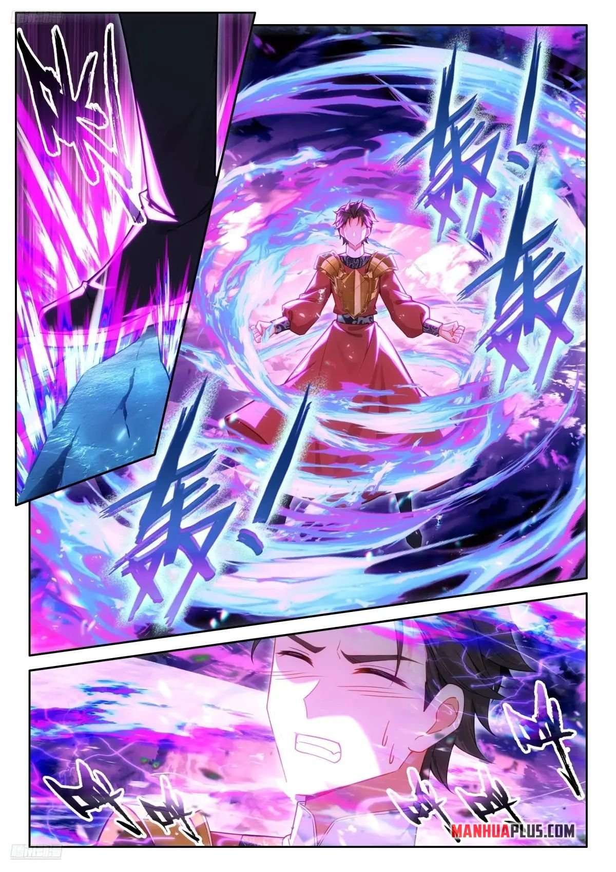 Chapter 515 - Image 2