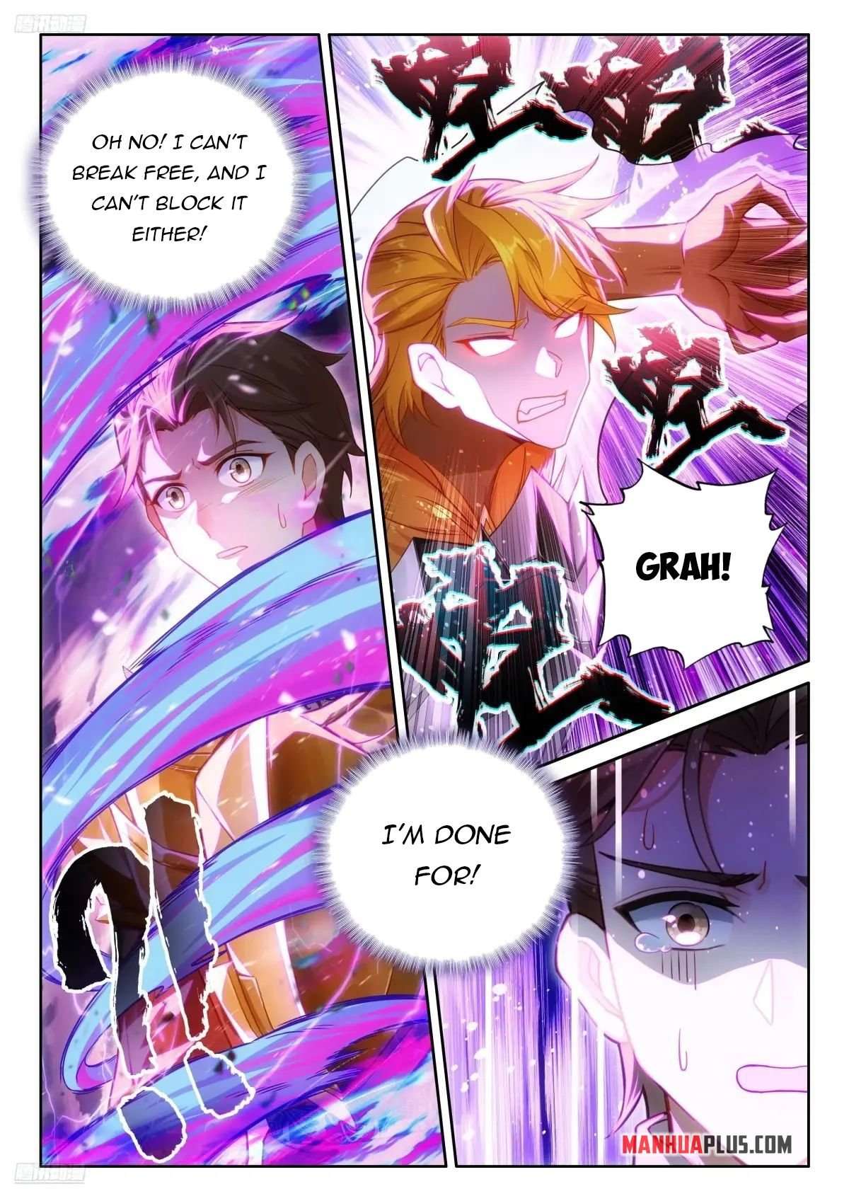 Chapter 515 - Image 3