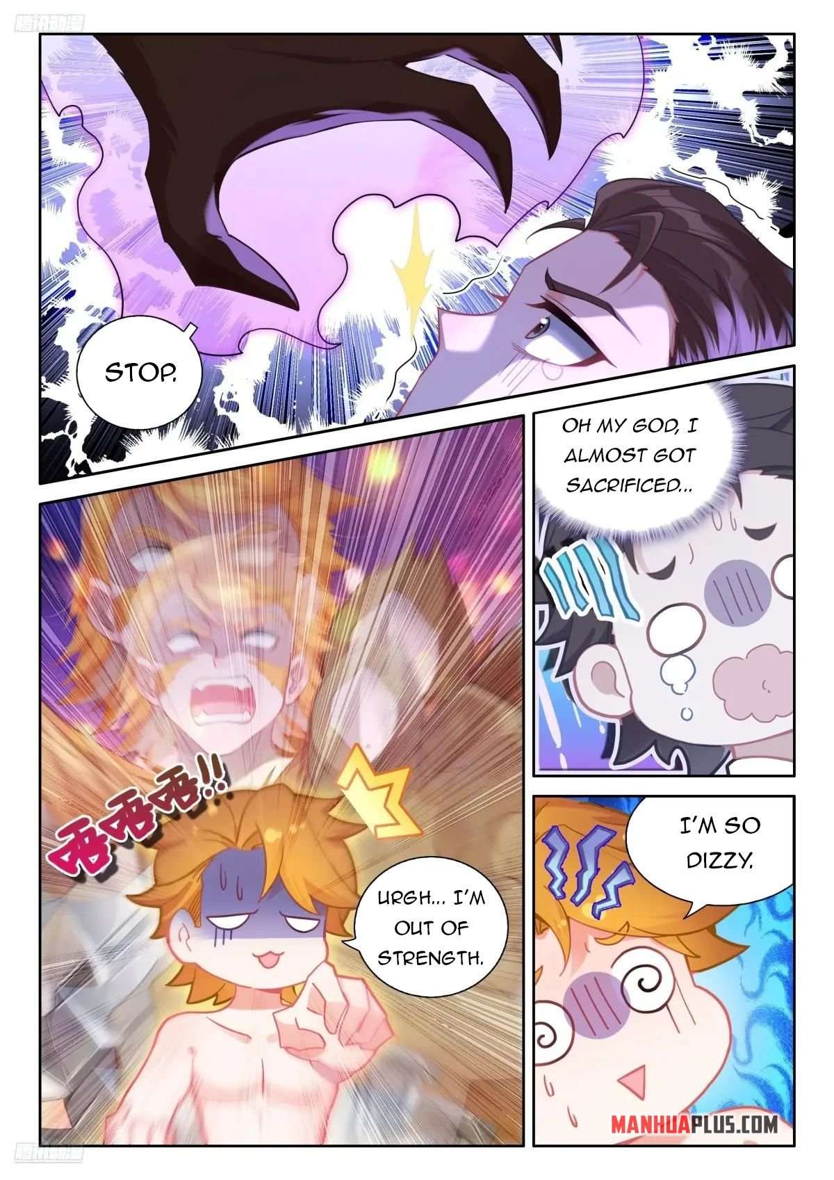 Chapter 515 - Image 4