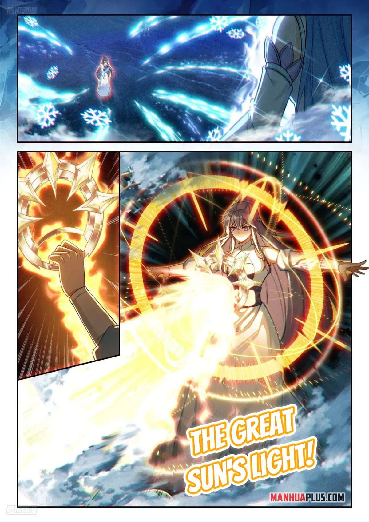 Chapter 518 - Image 2