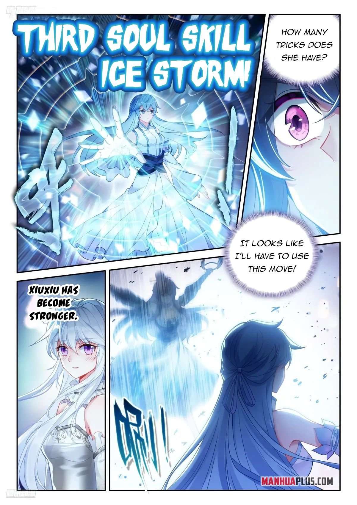 Chapter 518 - Image 4