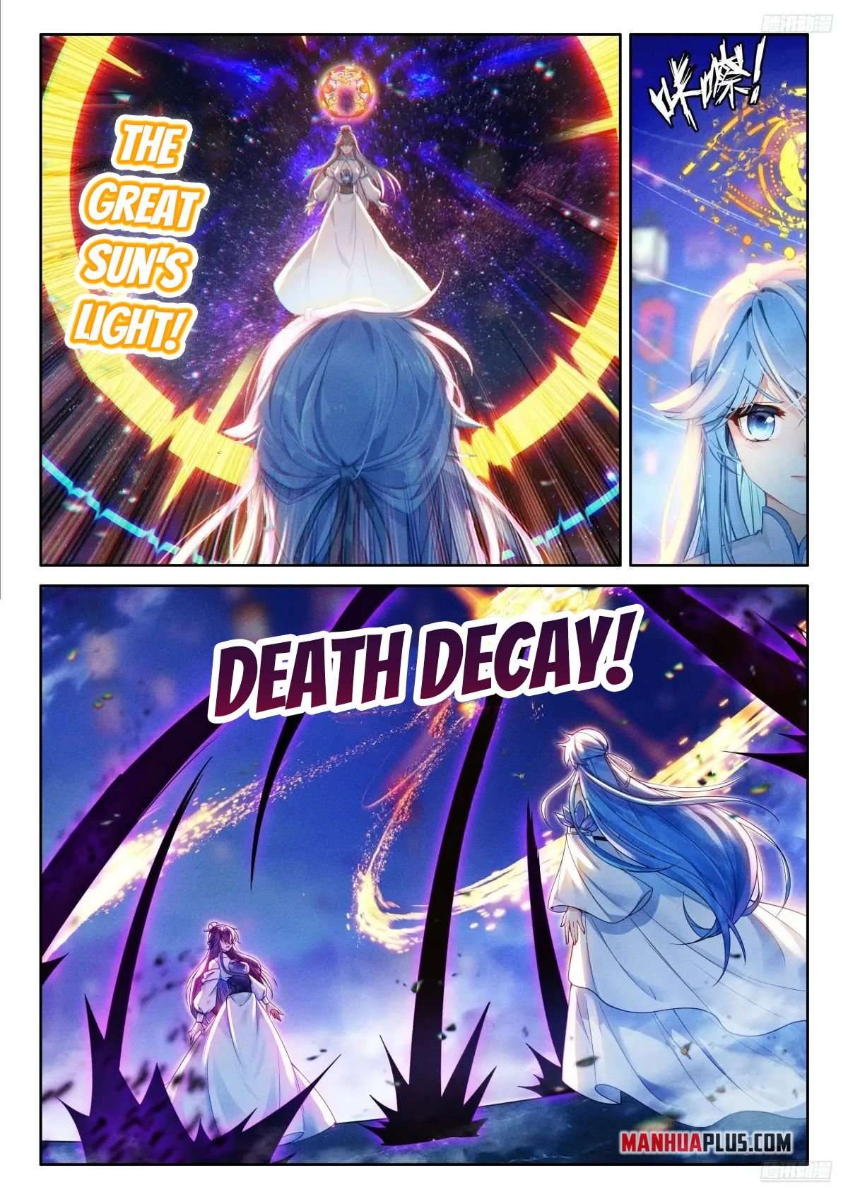 Chapter 518 - Image 6