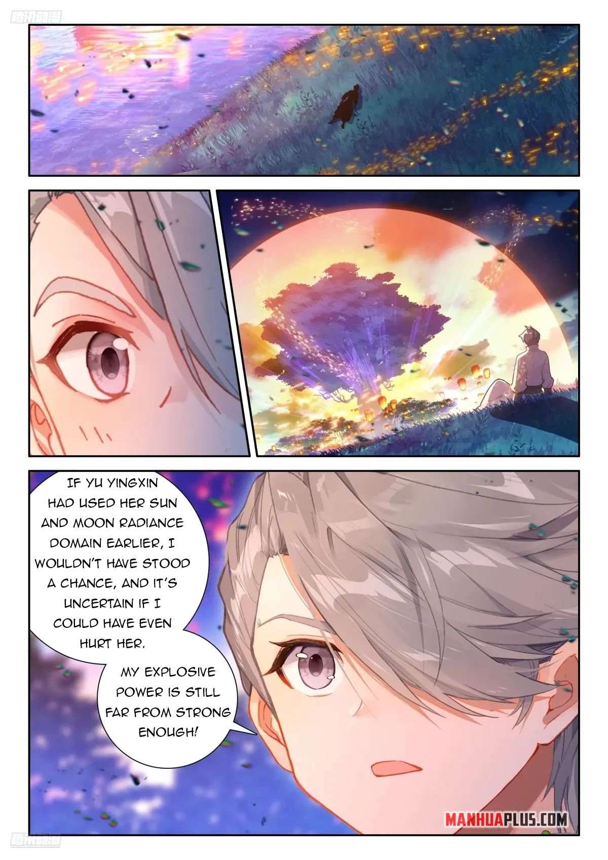 Chapter 519 - Image 2