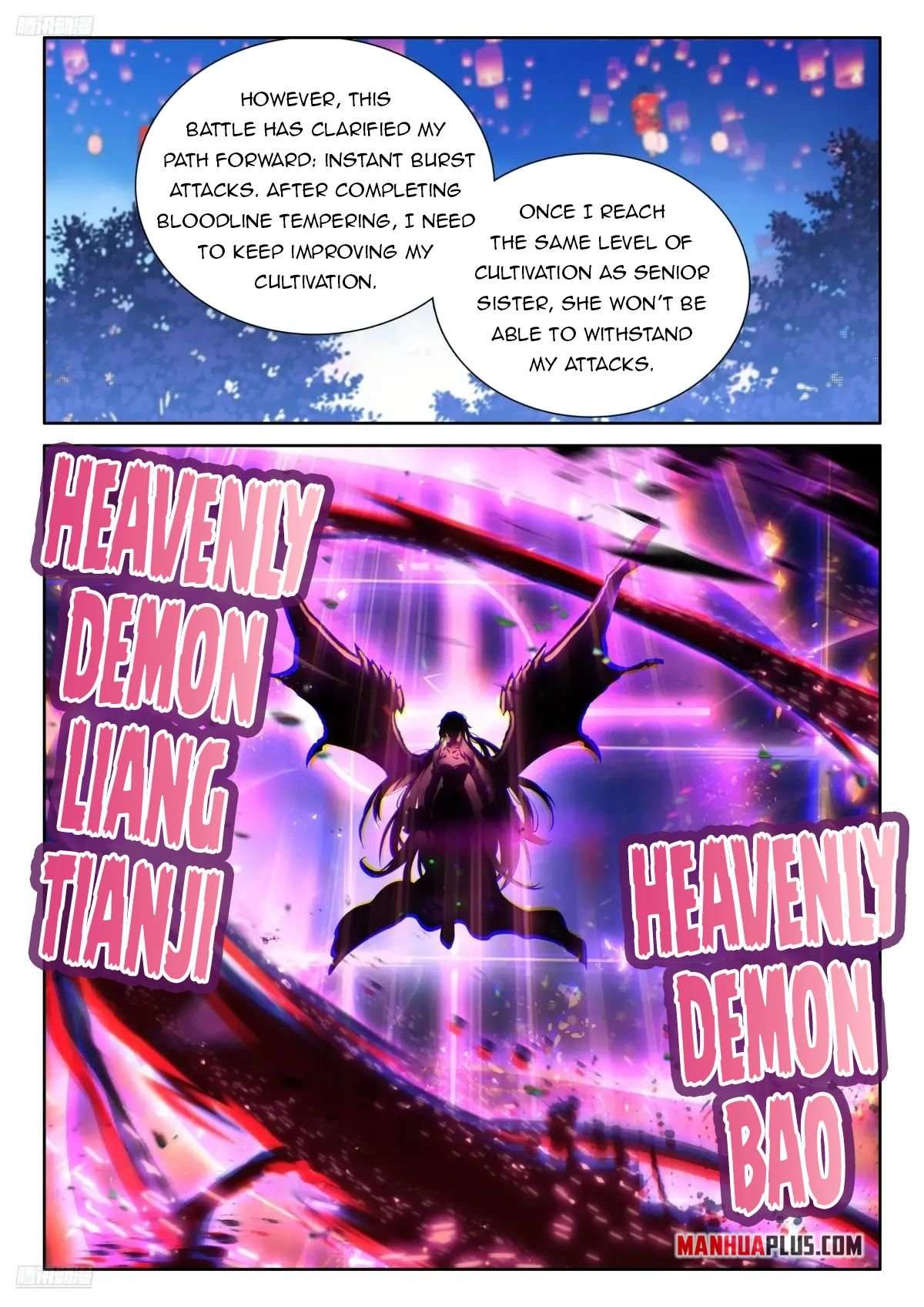 Chapter 519 - Image 3
