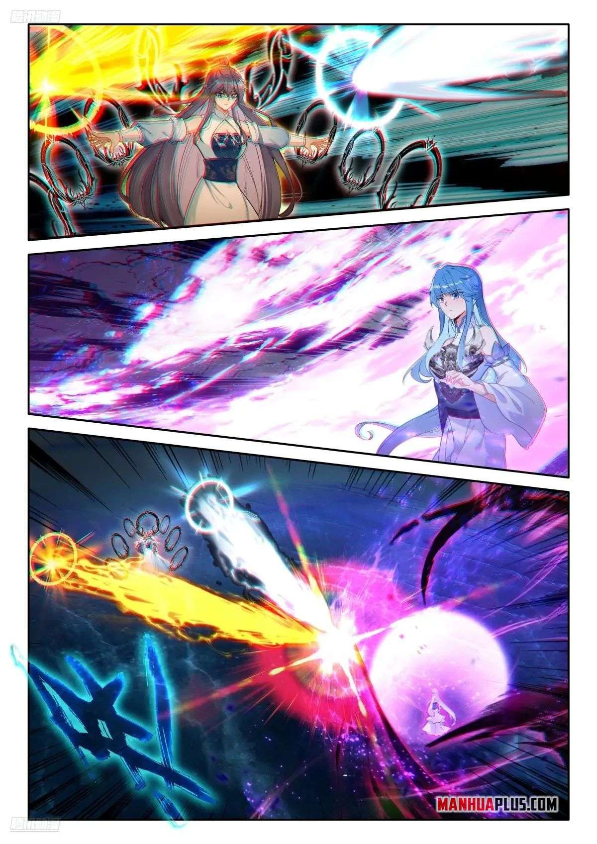 Chapter 519 - Image 4