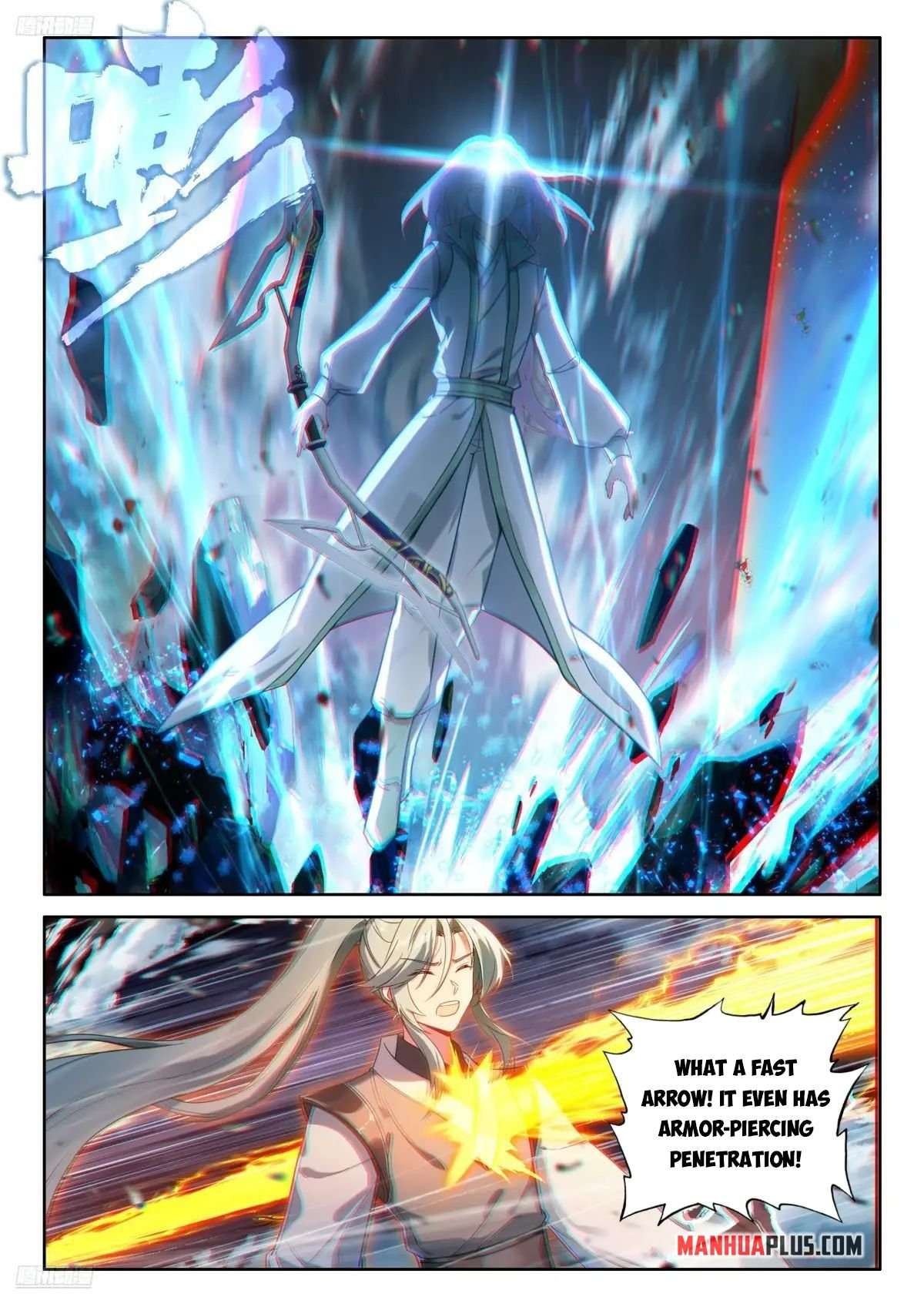 Chapter 520 - Image 4