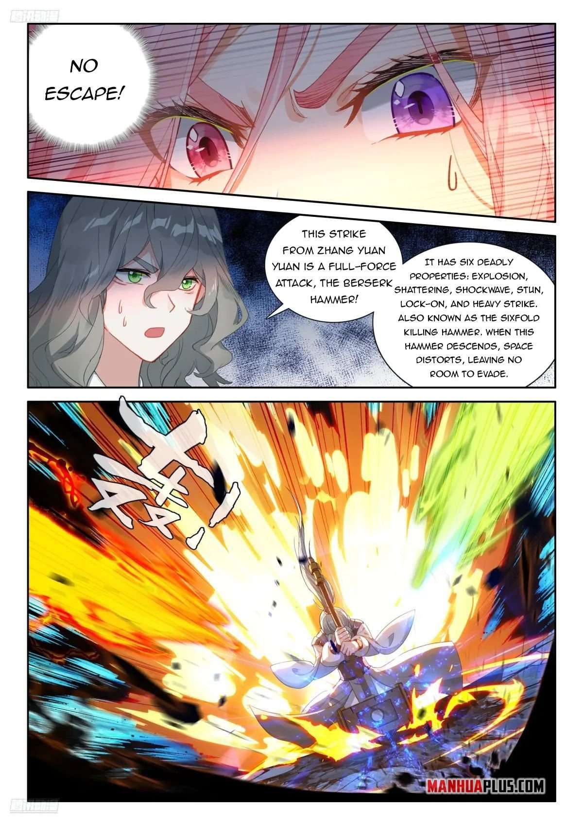 Chapter 521 - Image 3