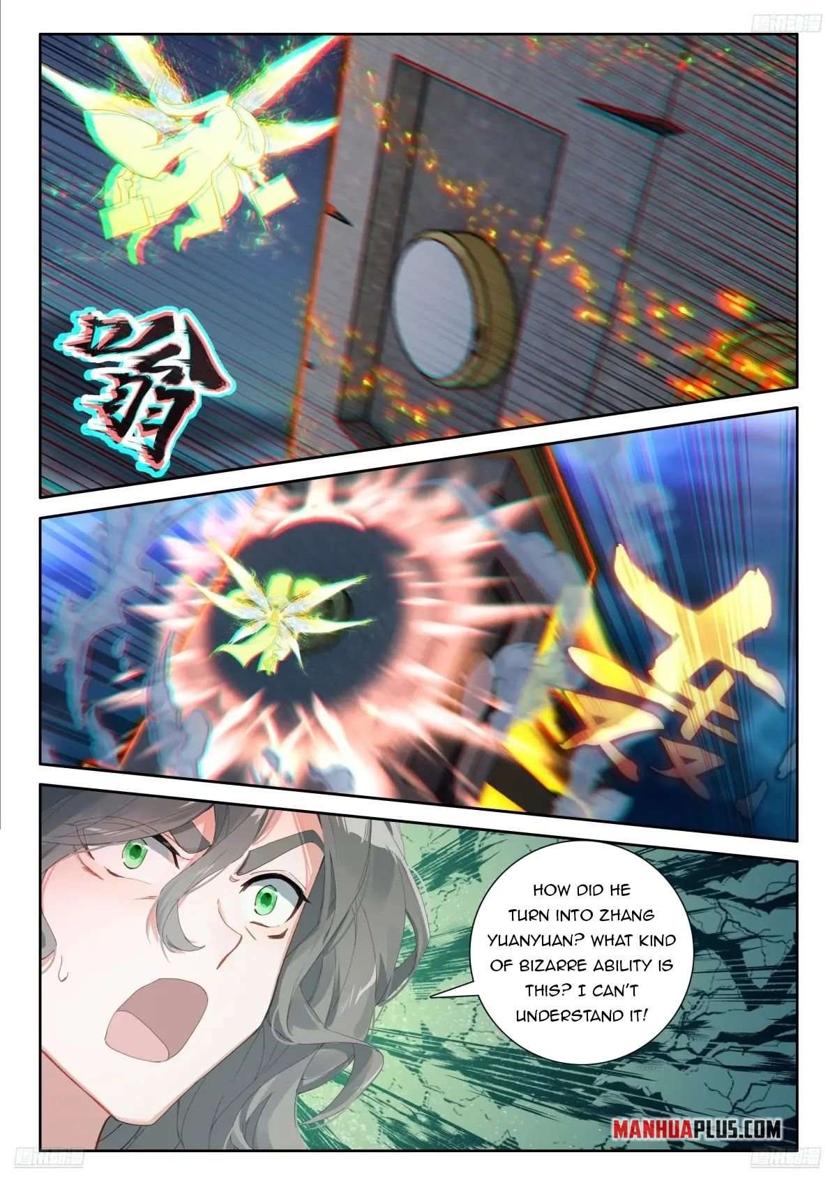 Chapter 521 - Image 5