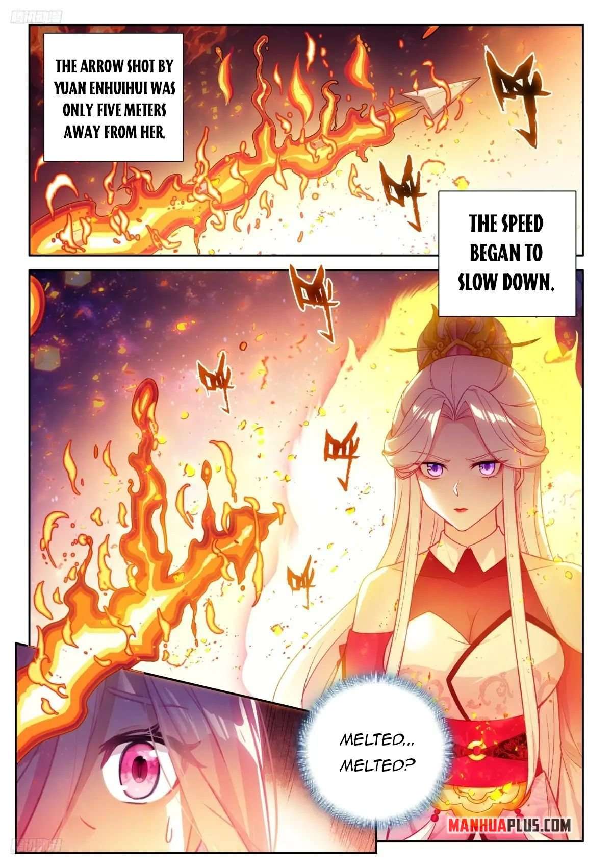 Chapter 522 - Image 2