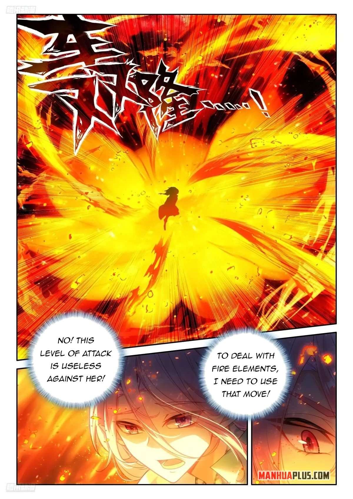 Chapter 522 - Image 4