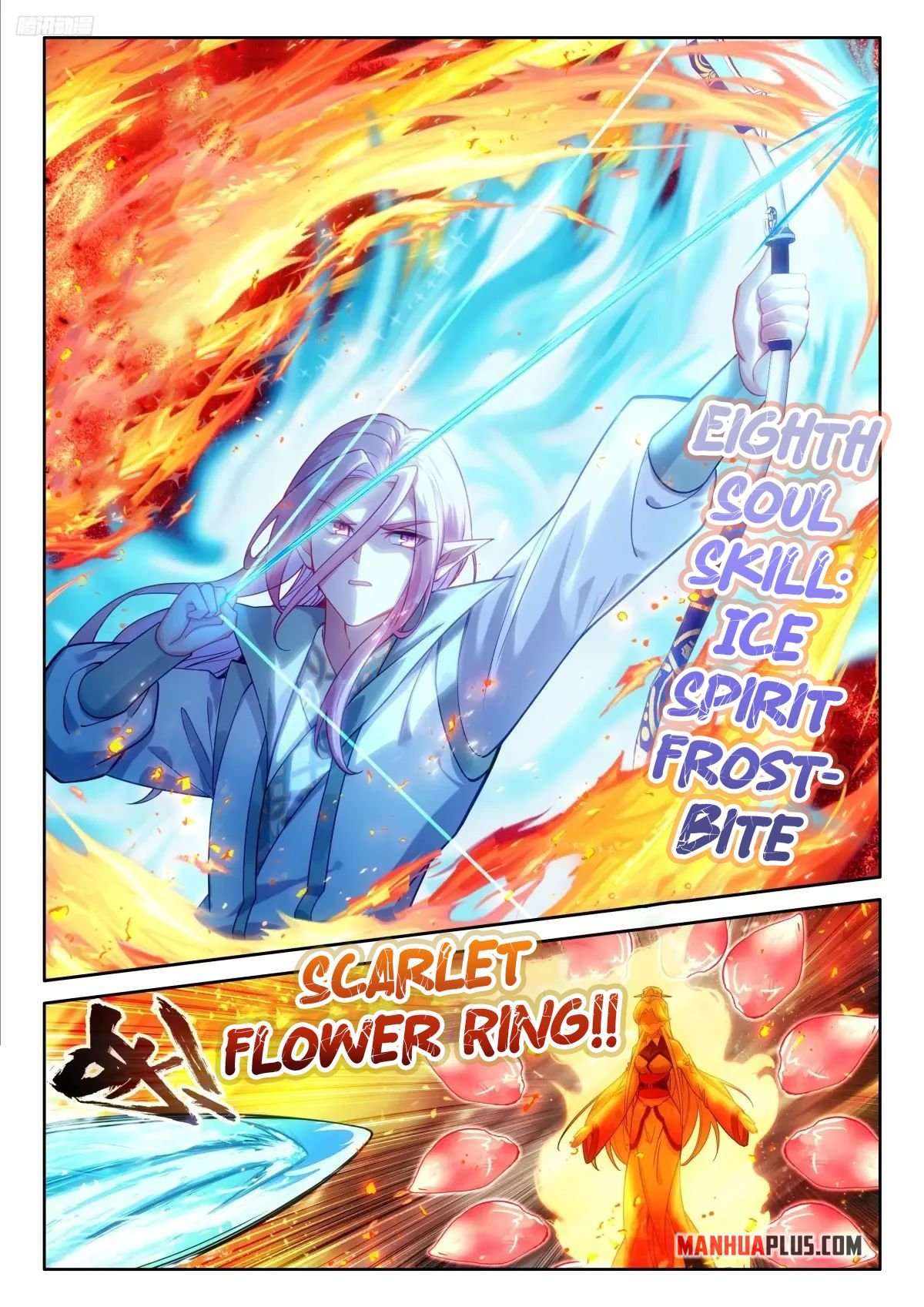 Chapter 522 - Image 5