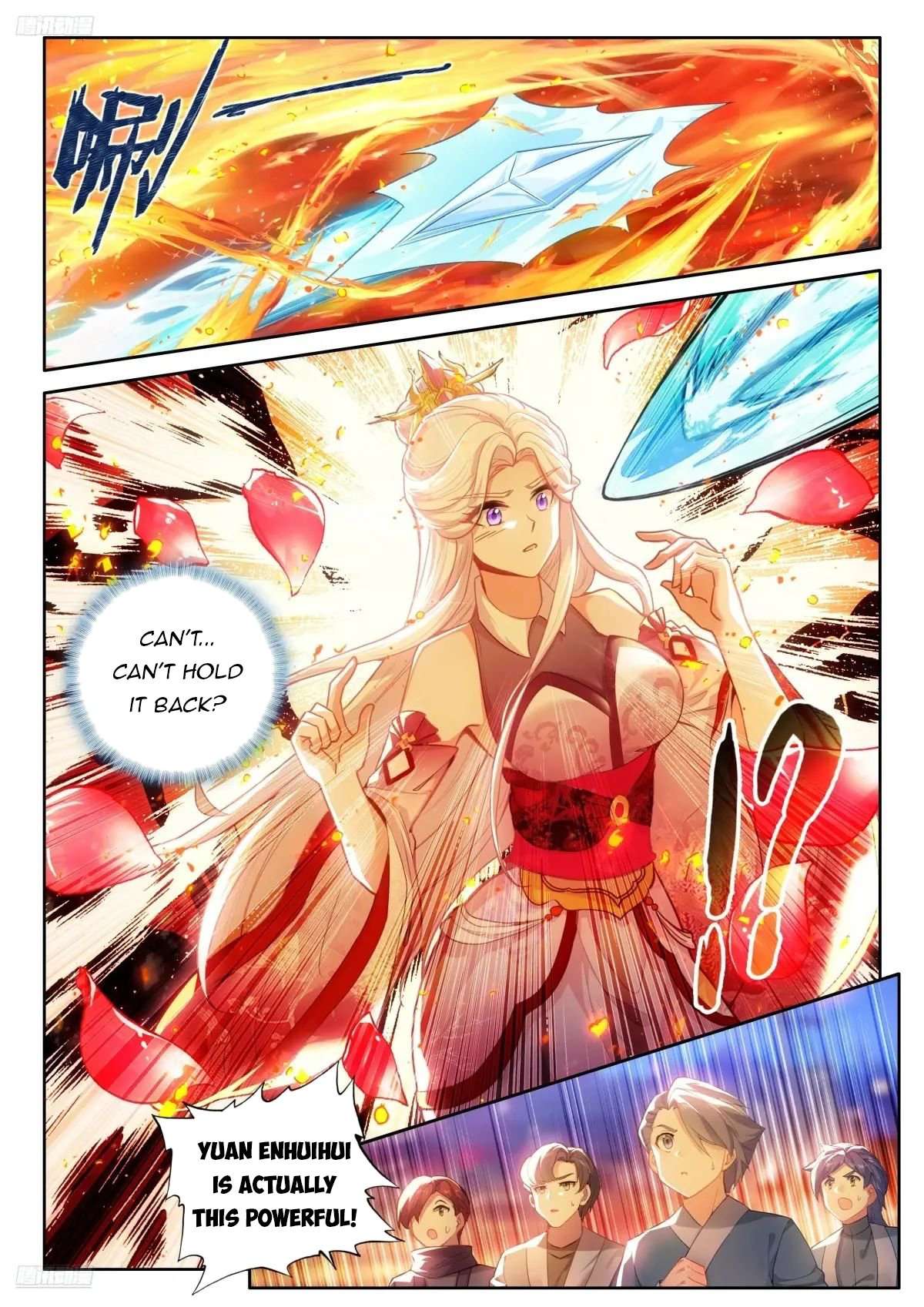 Chapter 522 - Image 6